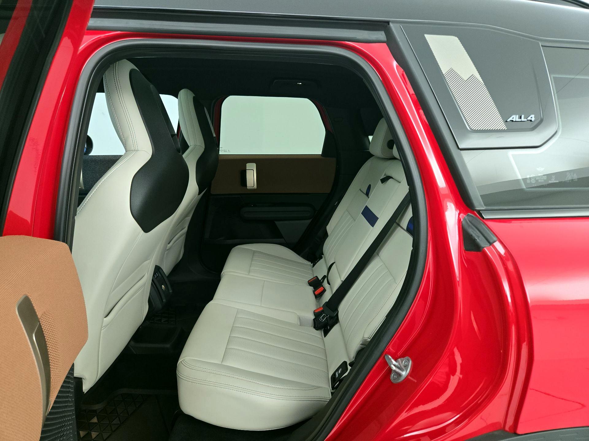 Thumbnail: 2025 MINI Cooper Countryman - 19