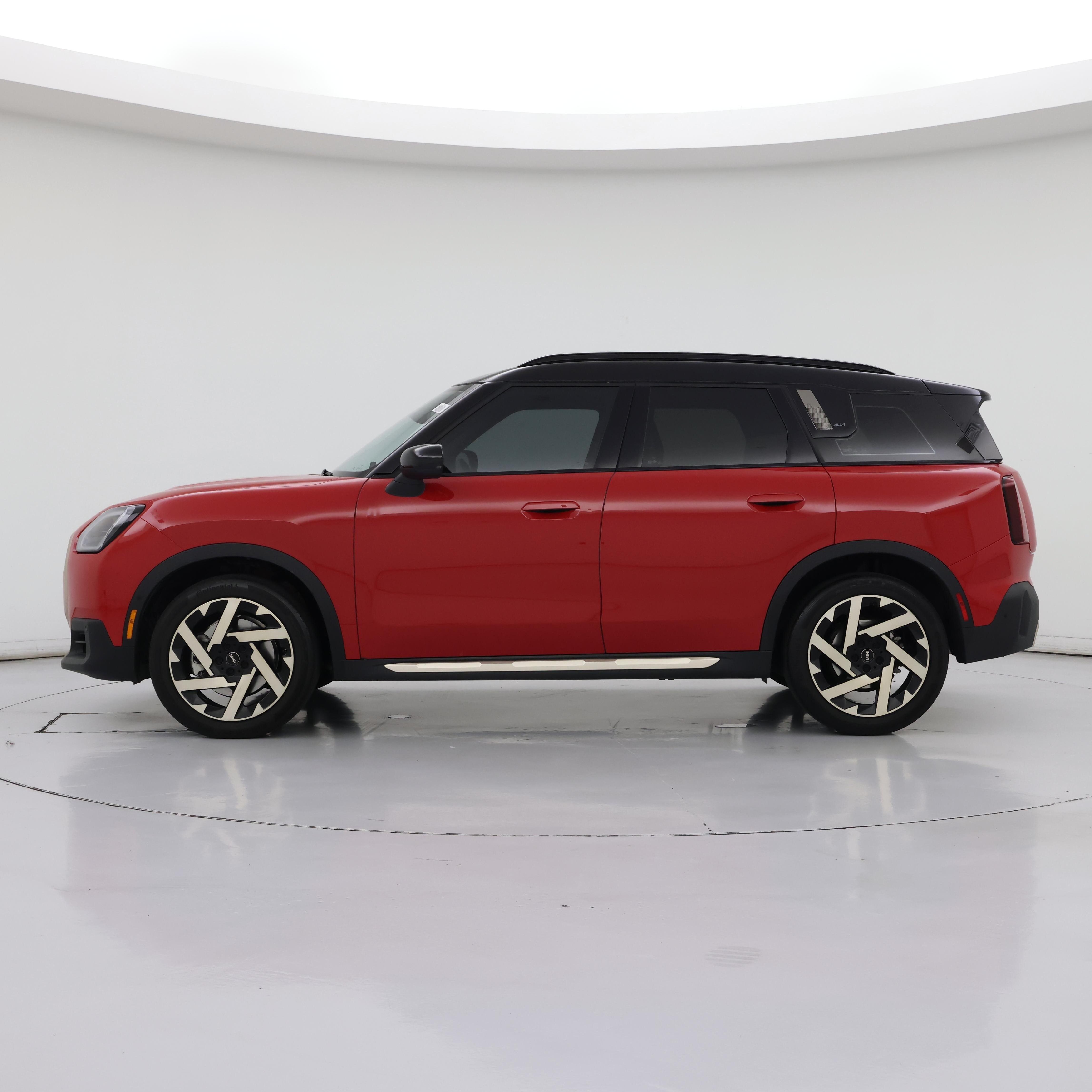 Thumbnail: 2025 MINI Cooper Countryman - 3