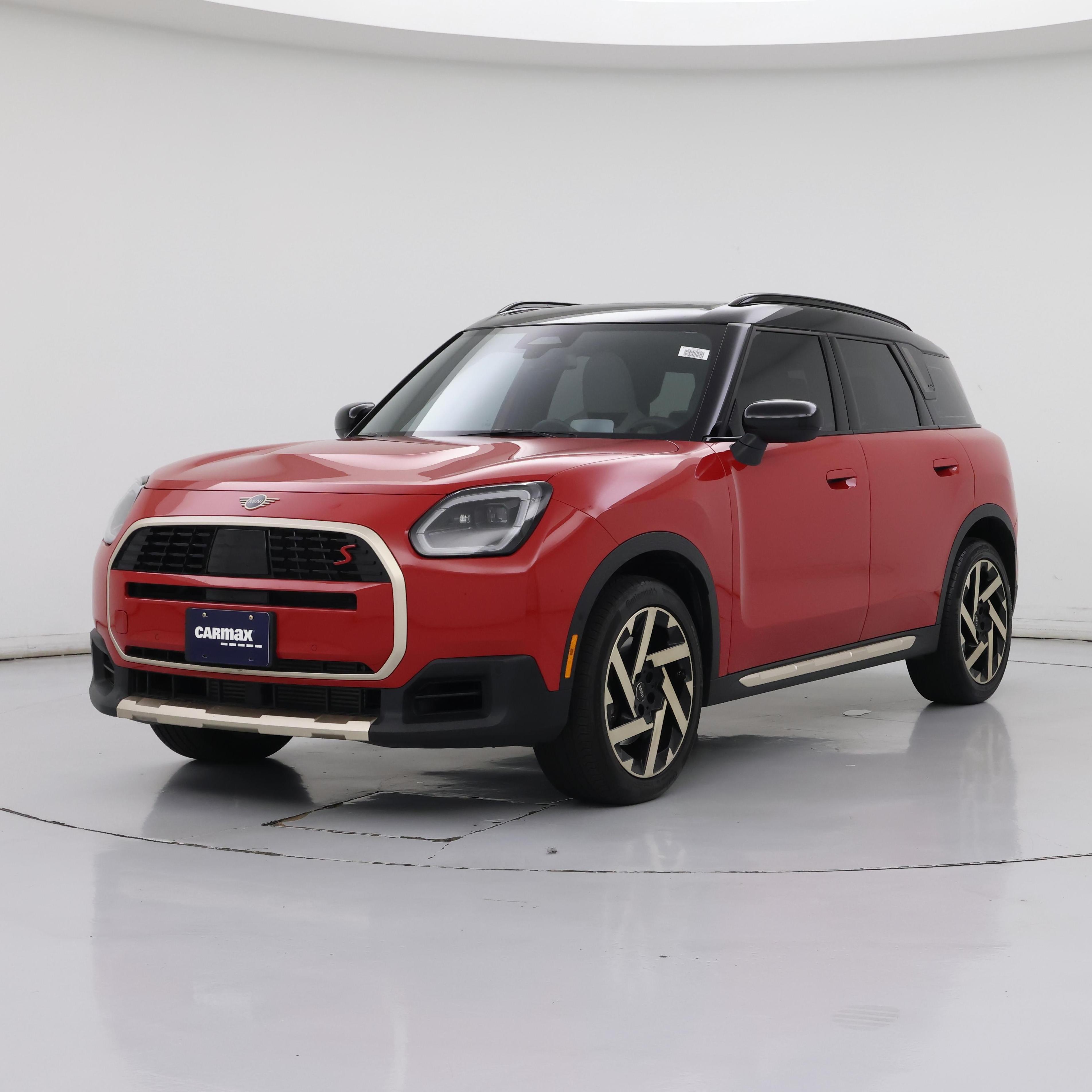 Thumbnail: 2025 MINI Cooper Countryman - 4