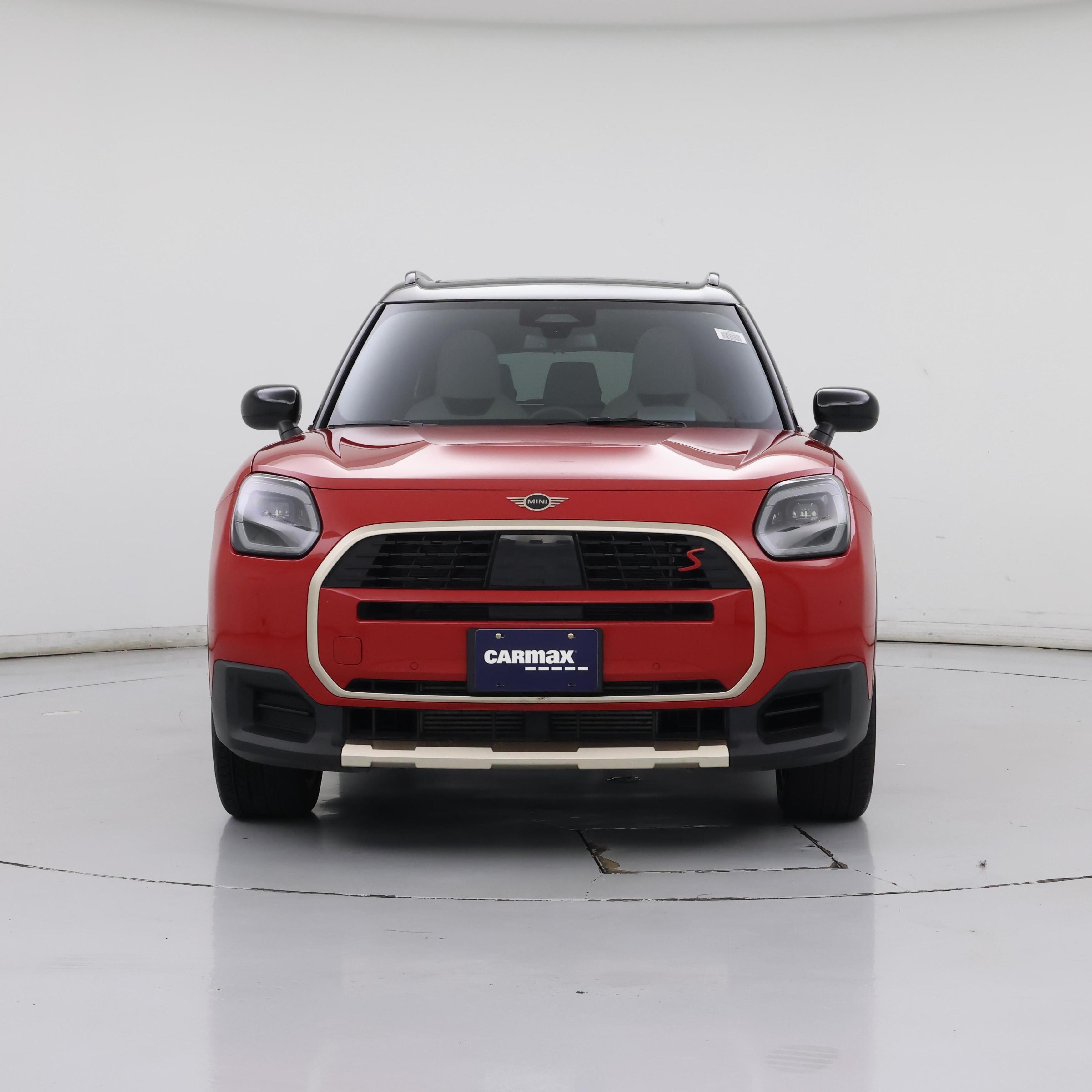 Thumbnail: 2025 MINI Cooper Countryman - 5