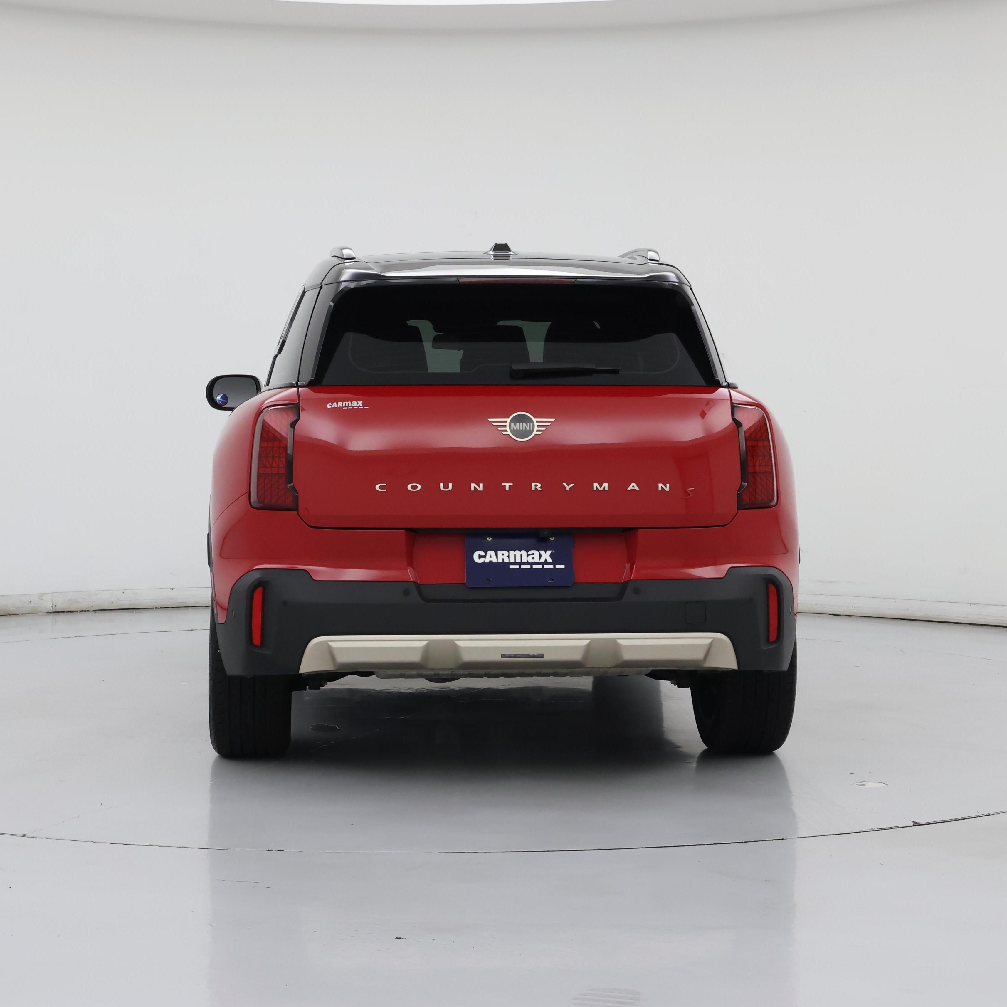 Thumbnail: 2025 MINI Cooper Countryman - 6