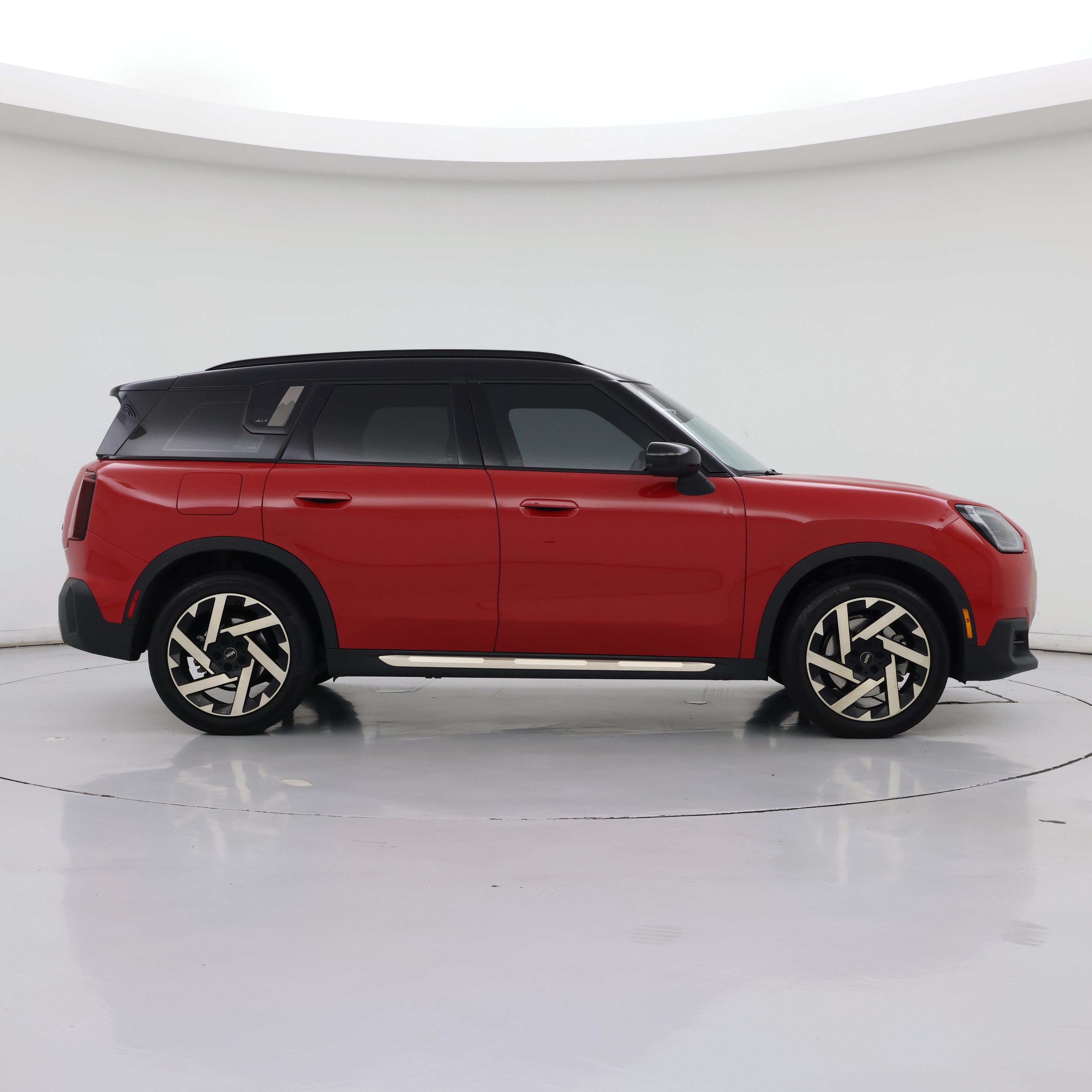 Thumbnail: 2025 MINI Cooper Countryman - 7