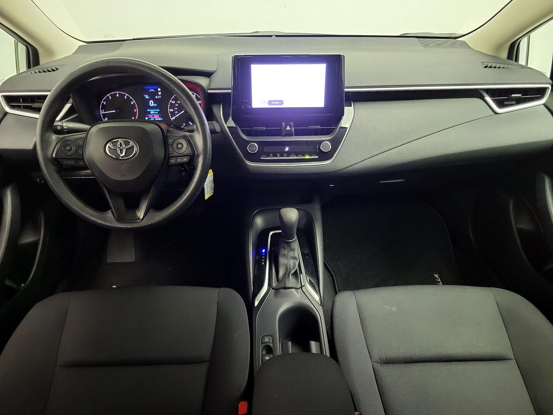 Thumbnail: 2024 Toyota Corolla - 9