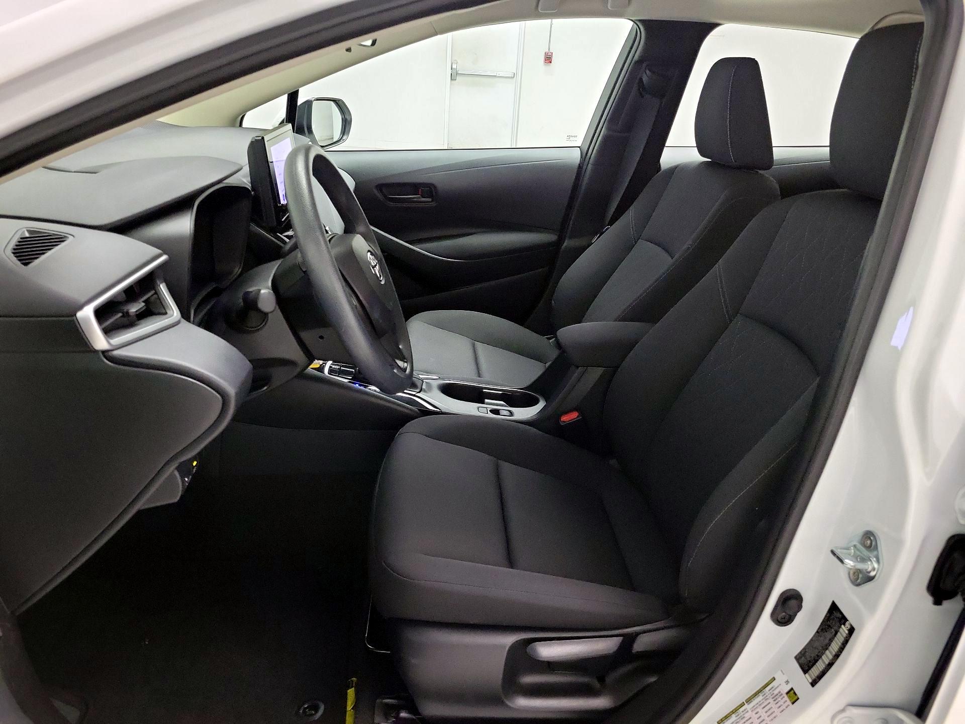 Thumbnail: 2024 Toyota Corolla - 11