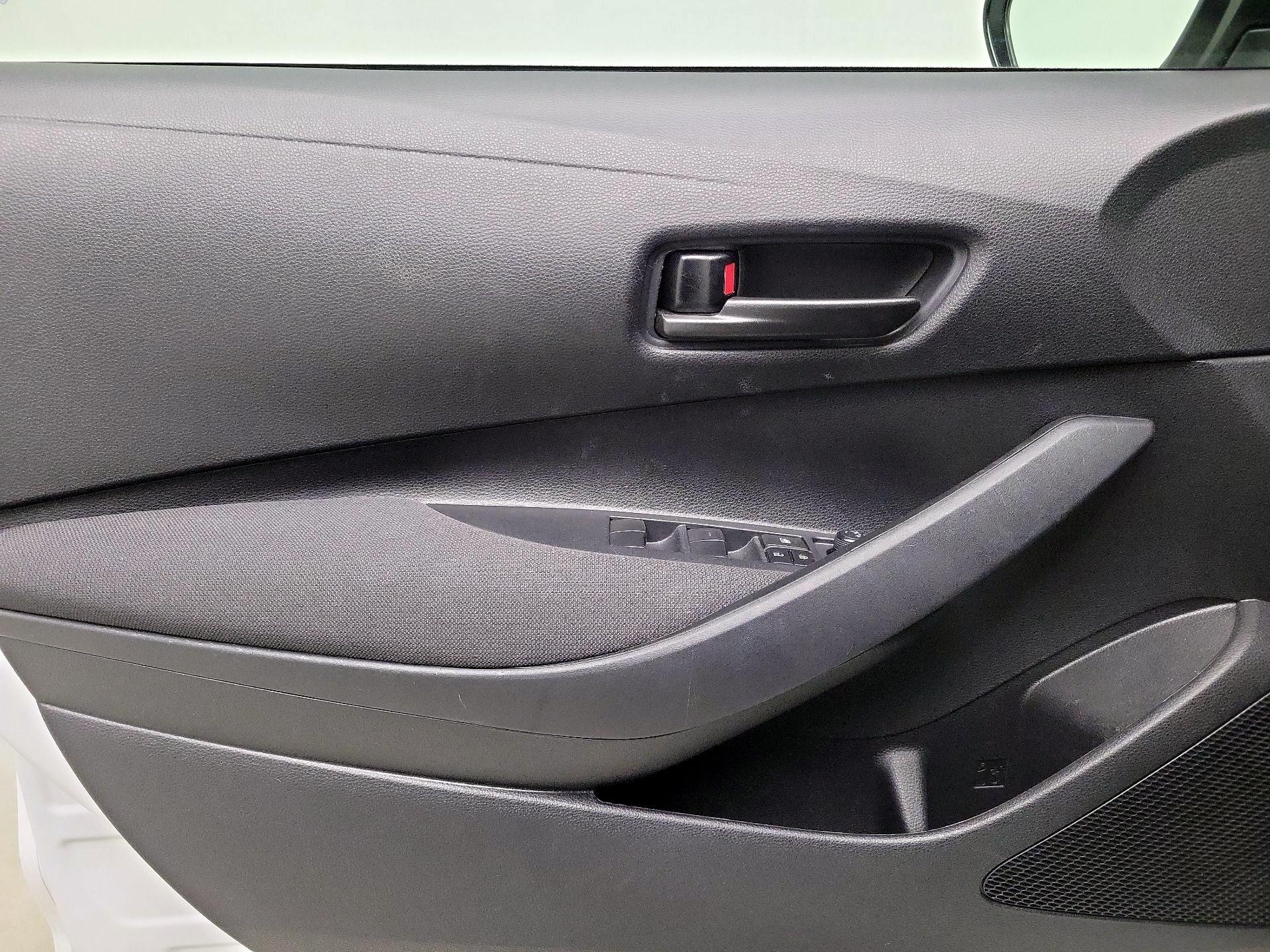 Thumbnail: 2024 Toyota Corolla - 12