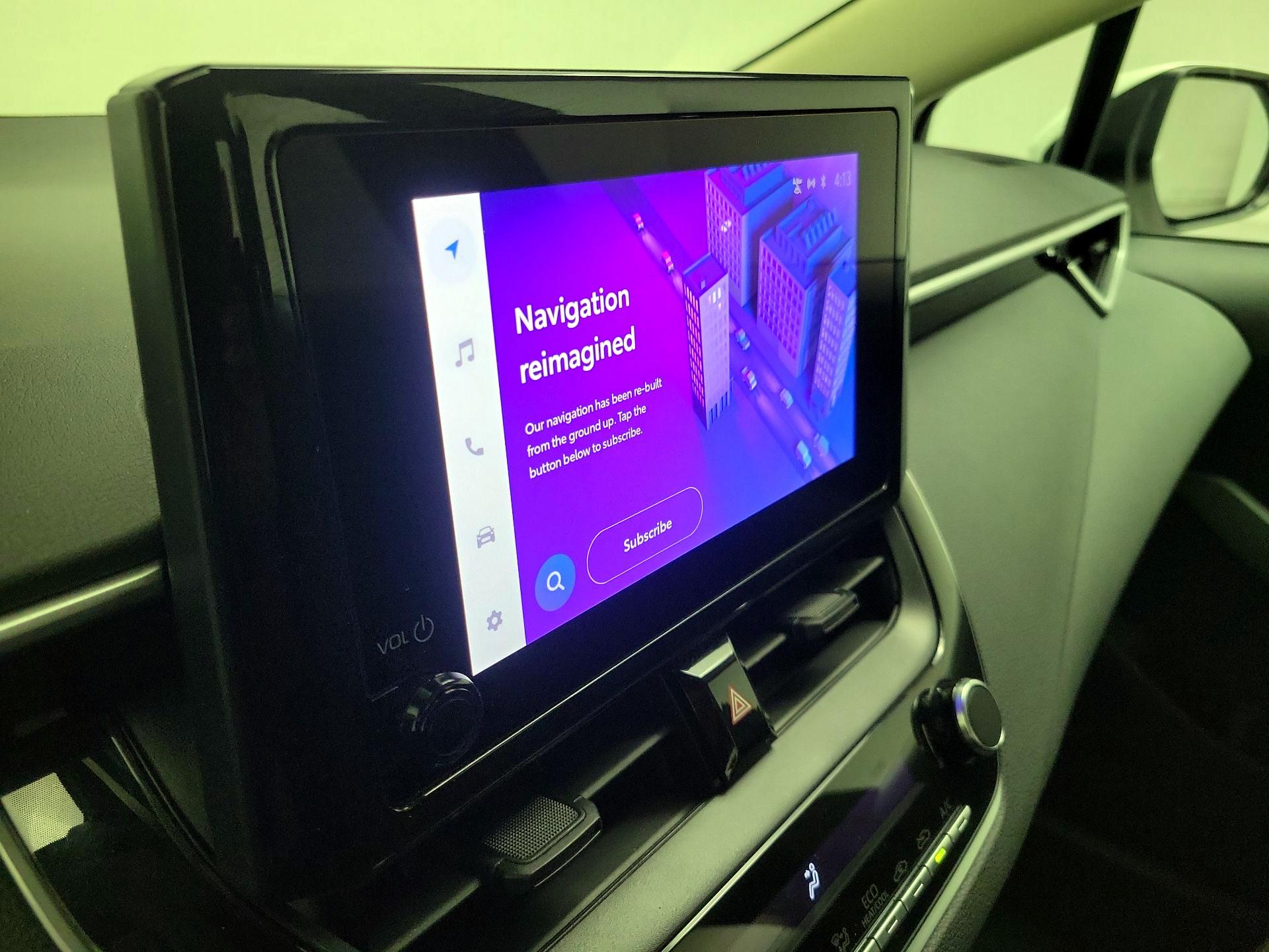 Thumbnail: 2024 Toyota Corolla - 14