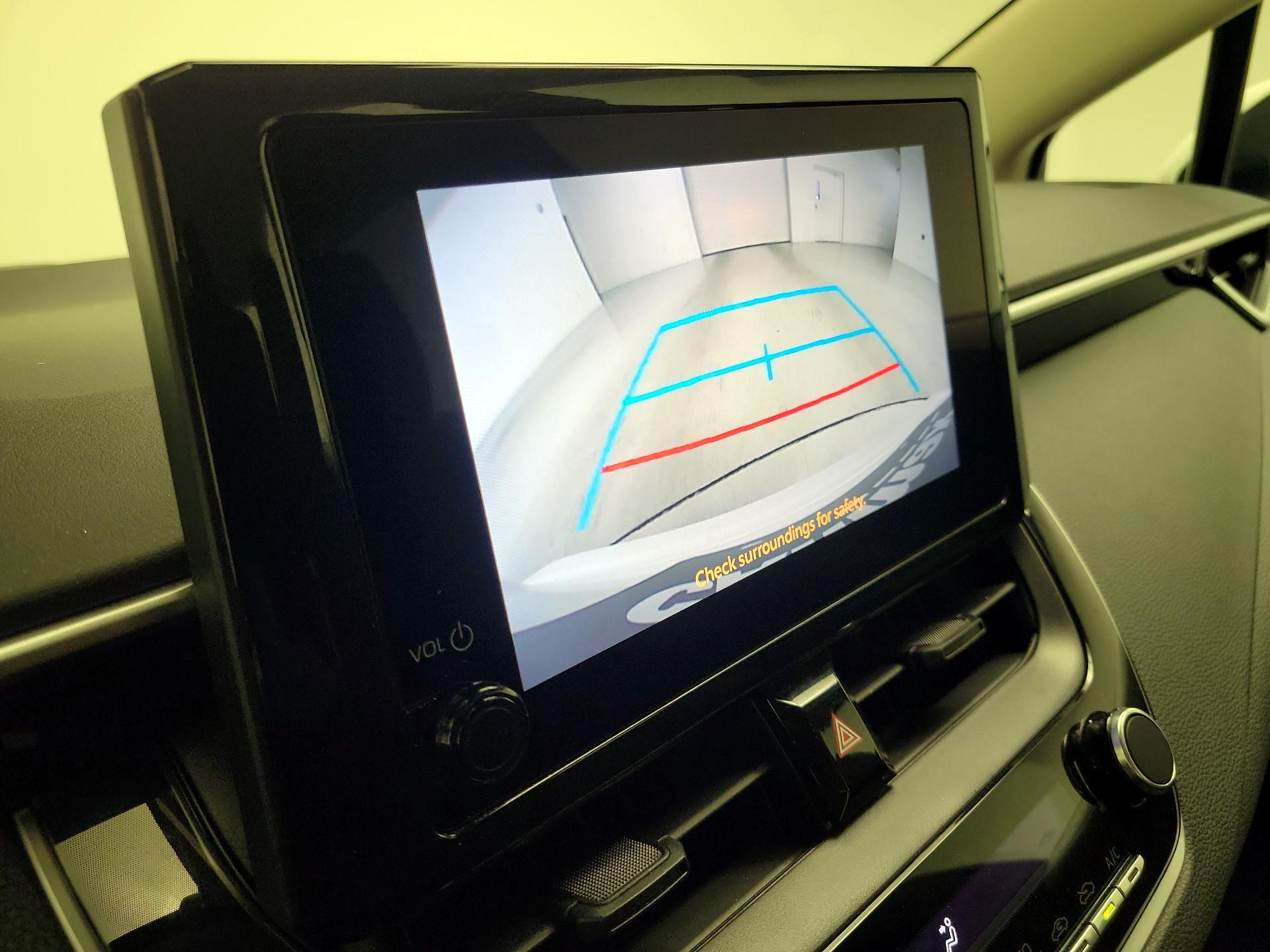 Thumbnail: 2024 Toyota Corolla - 15