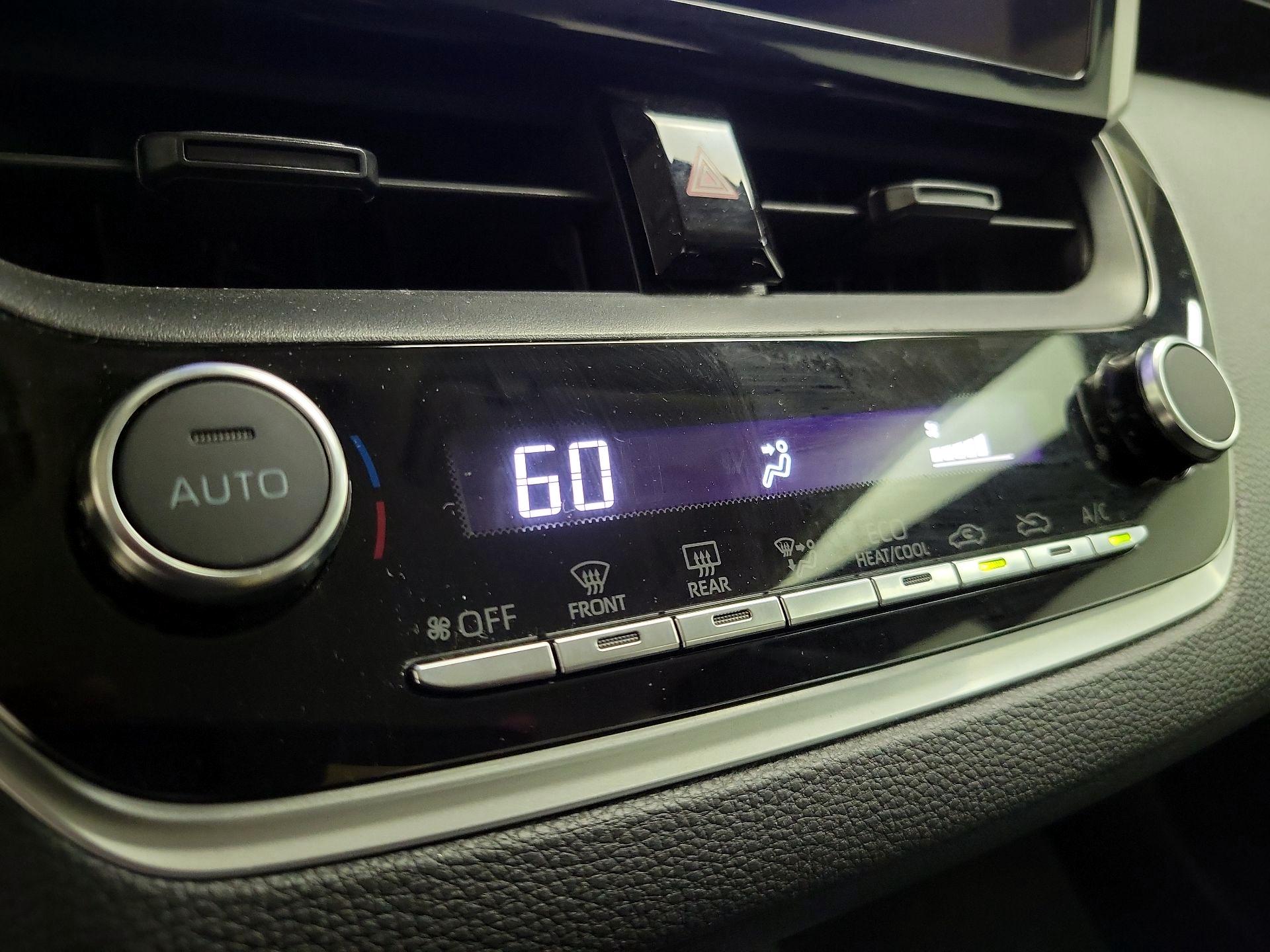 Thumbnail: 2024 Toyota Corolla - 17