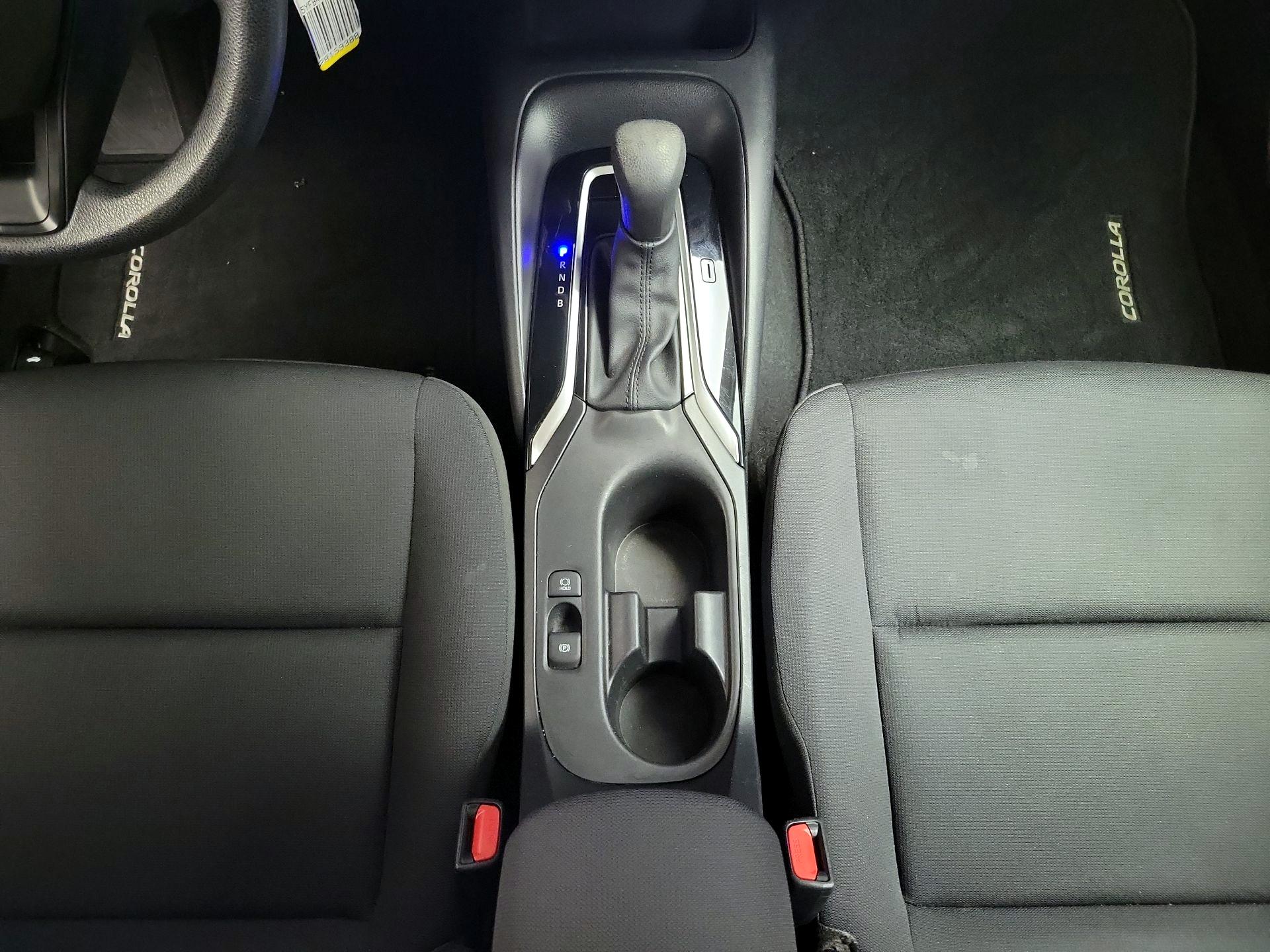 Thumbnail: 2024 Toyota Corolla - 18