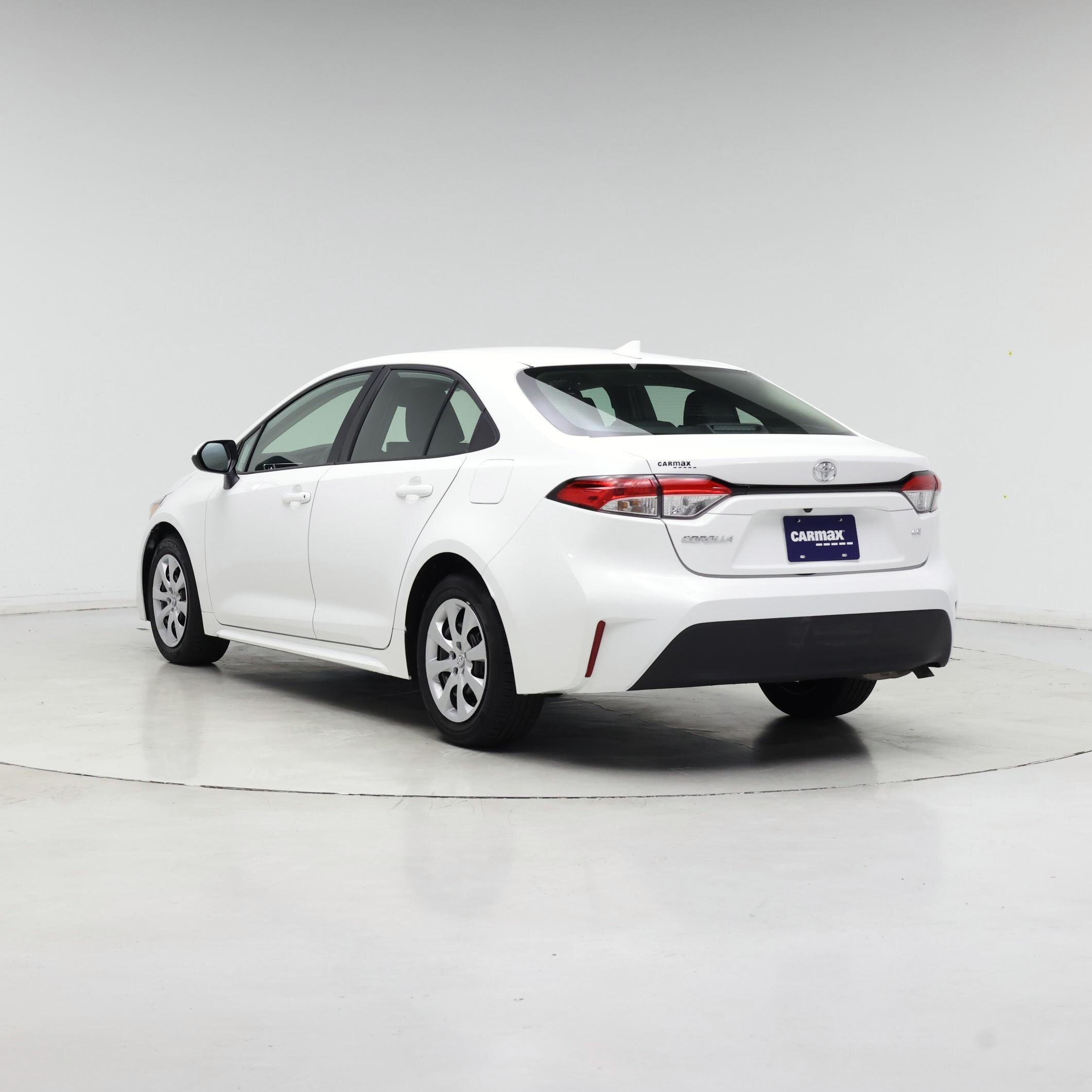 Thumbnail: 2024 Toyota Corolla - 2