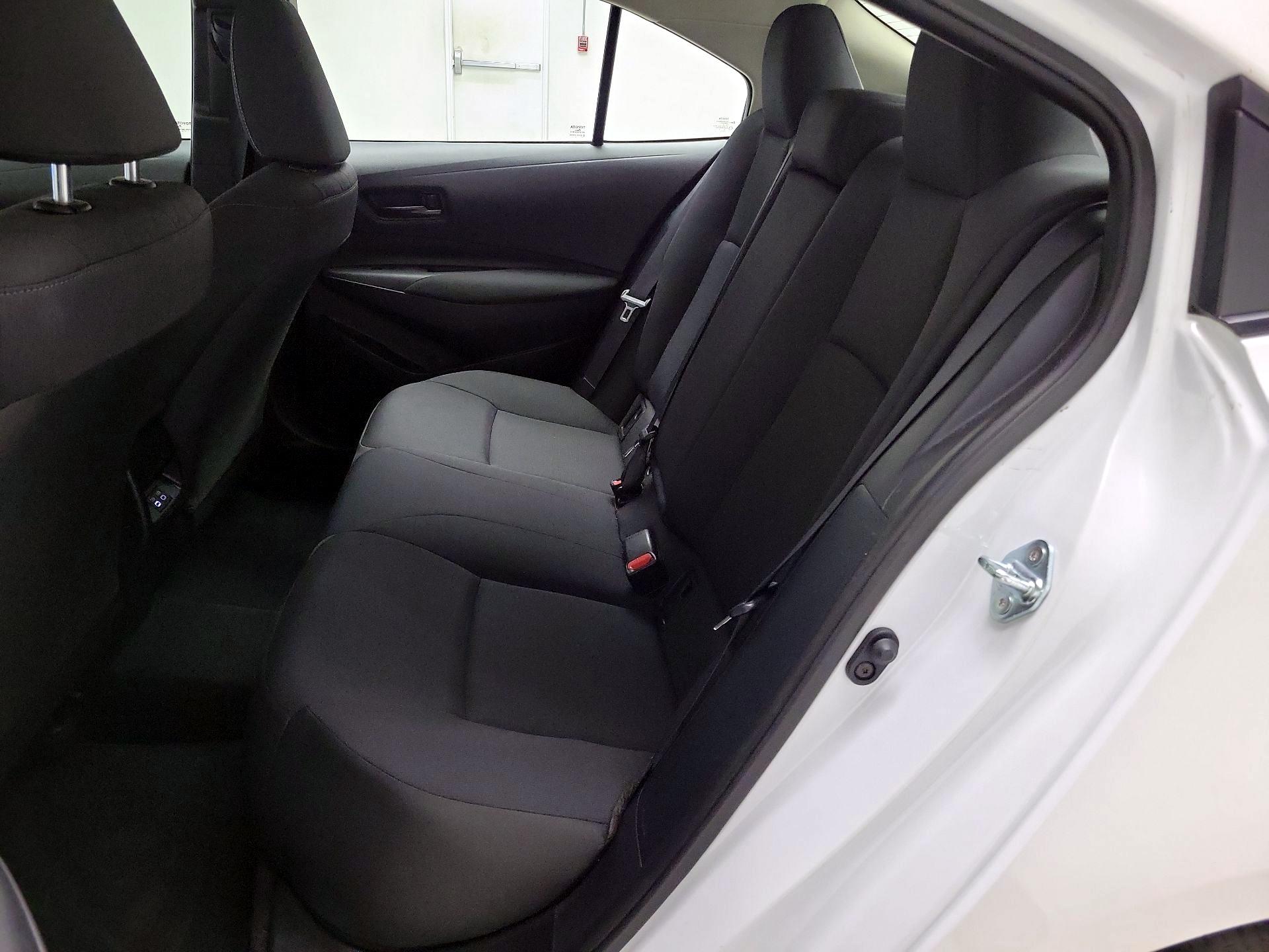 Thumbnail: 2024 Toyota Corolla - 20