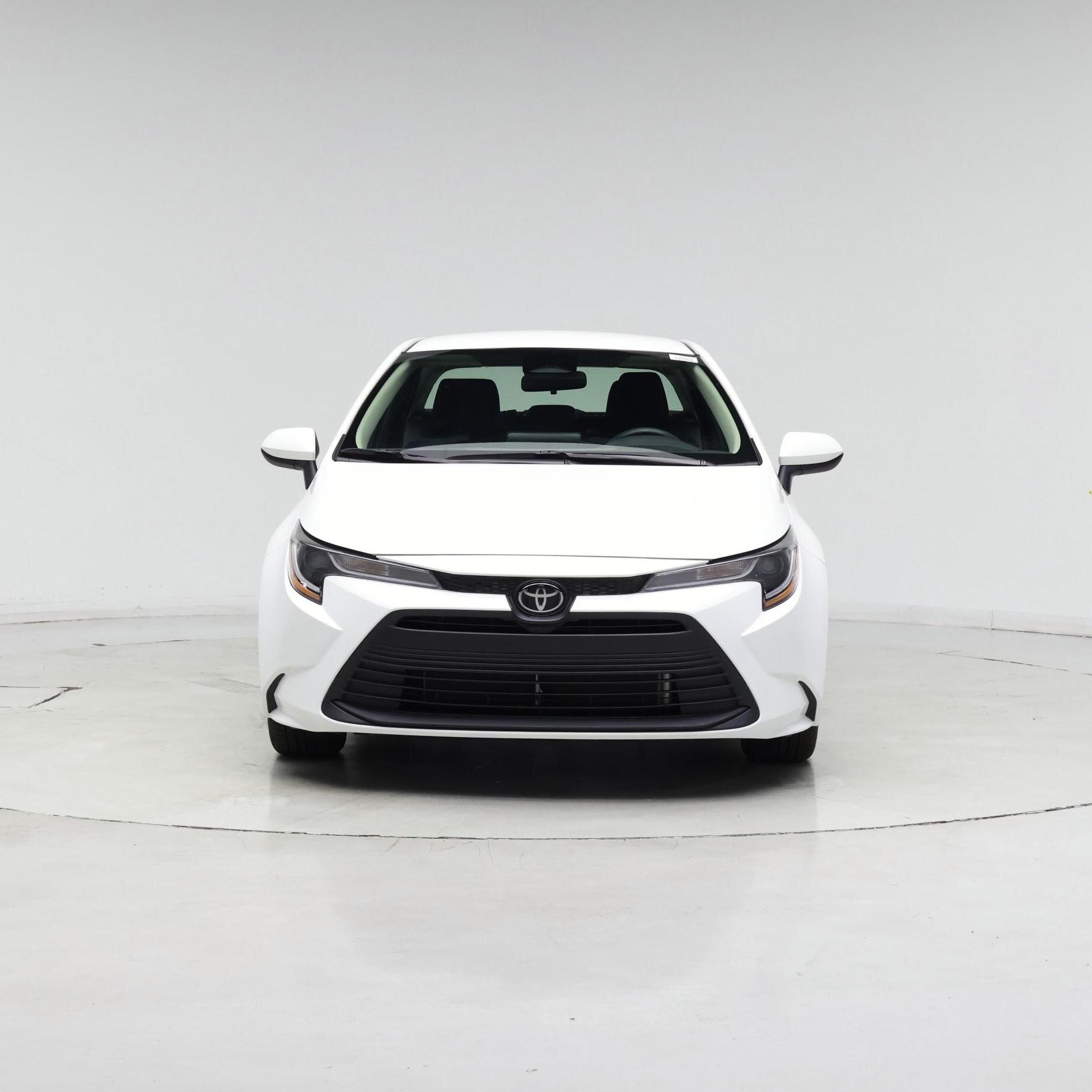 Thumbnail: 2024 Toyota Corolla - 5