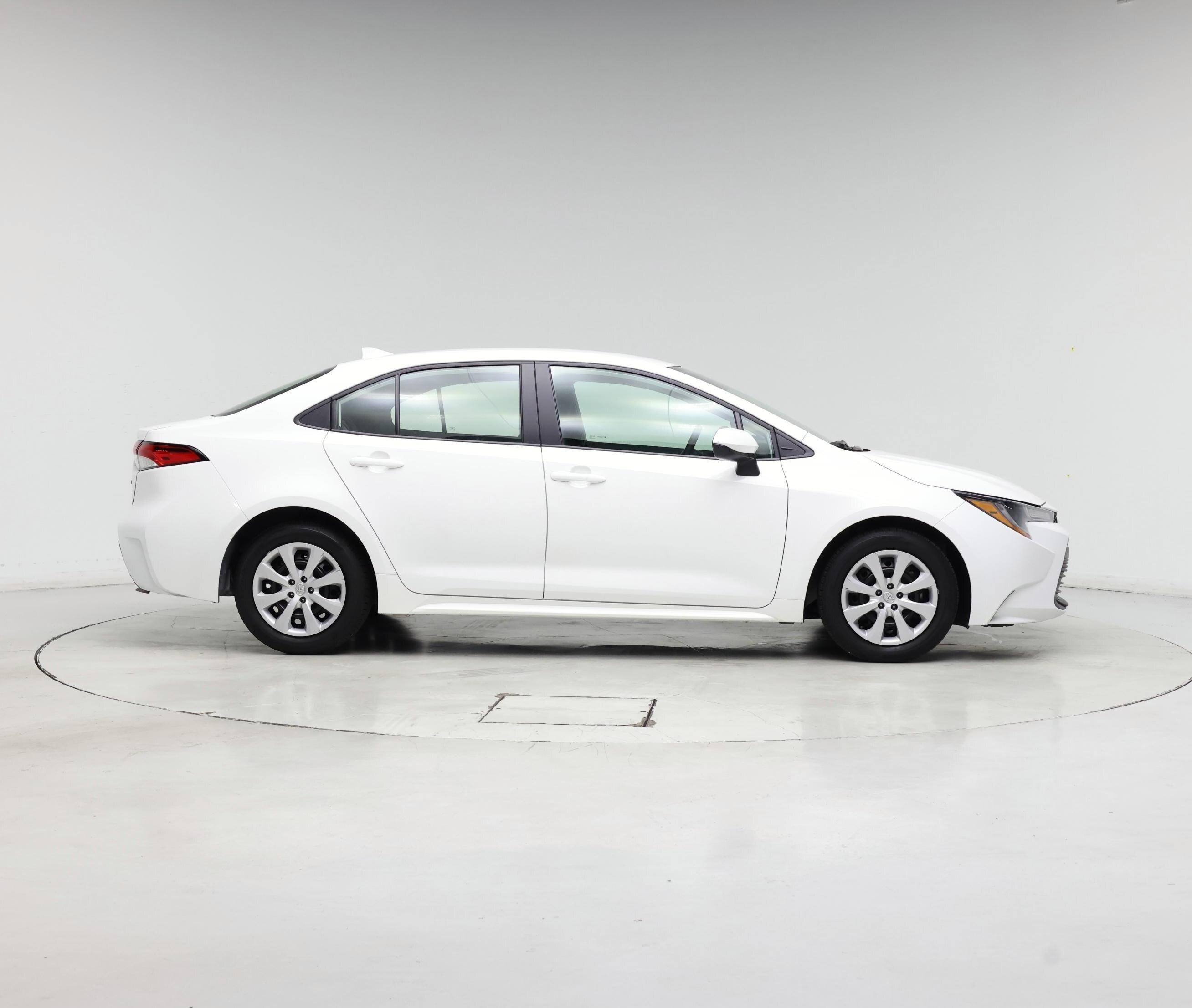 Thumbnail: 2024 Toyota Corolla - 7