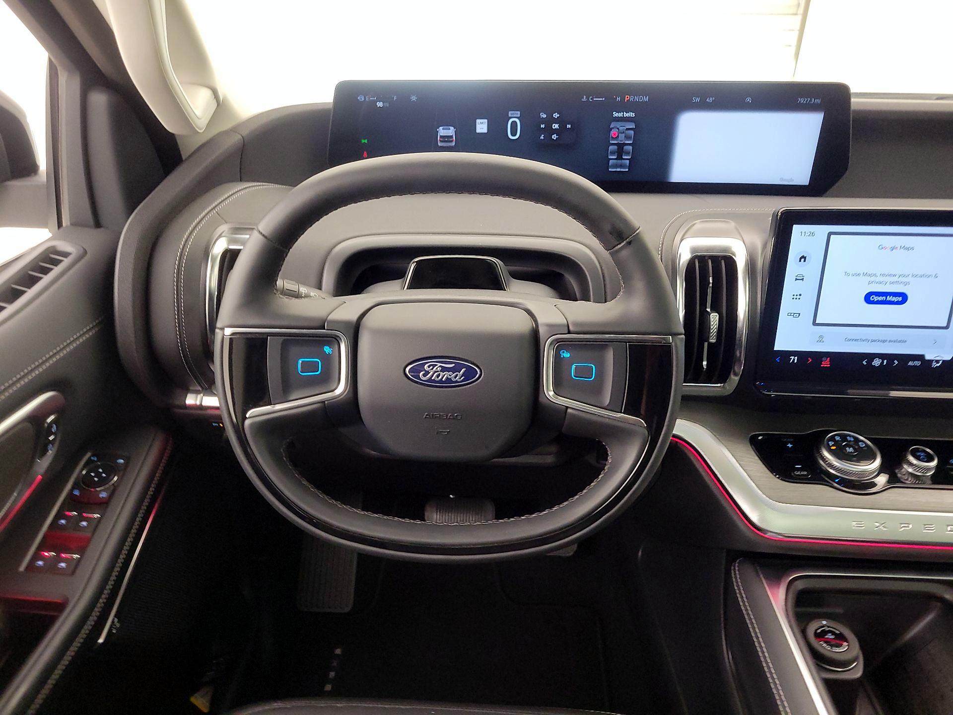 Thumbnail: 2025 Ford Expedition - 10