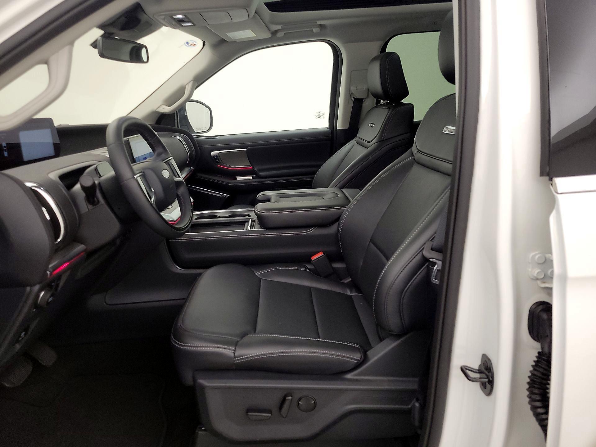 Thumbnail: 2025 Ford Expedition - 11