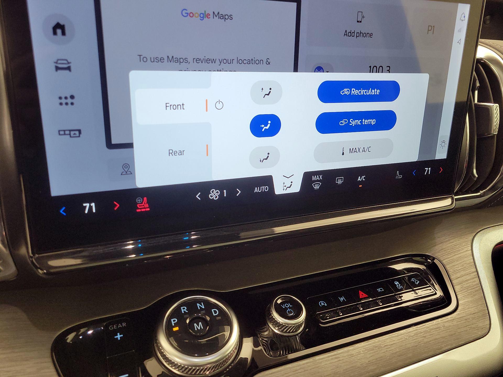 Thumbnail: 2025 Ford Expedition - 16