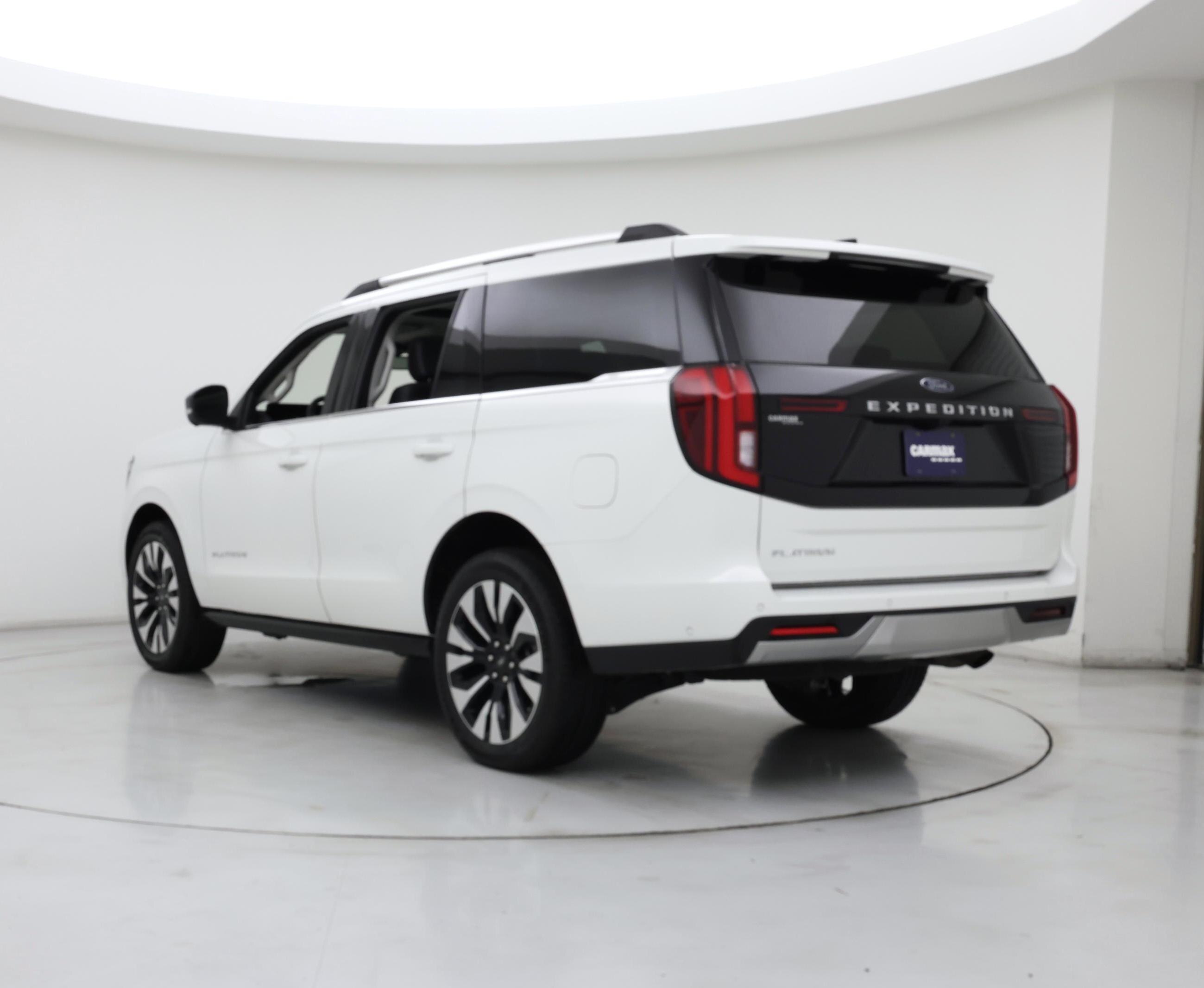 Thumbnail: 2025 Ford Expedition - 2