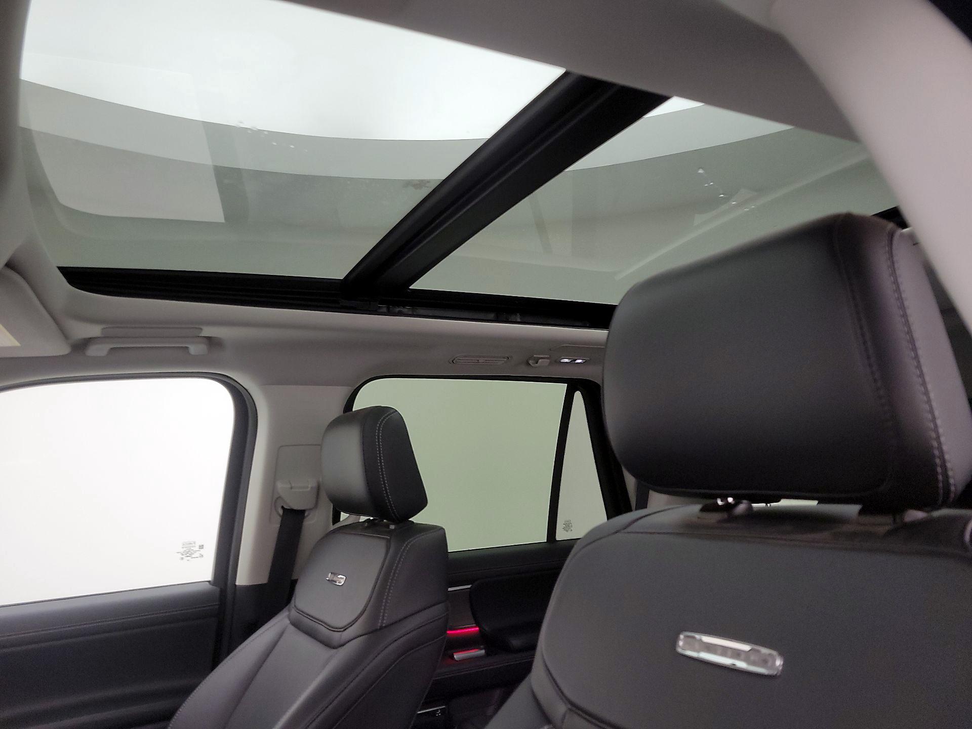 Thumbnail: 2025 Ford Expedition - 19