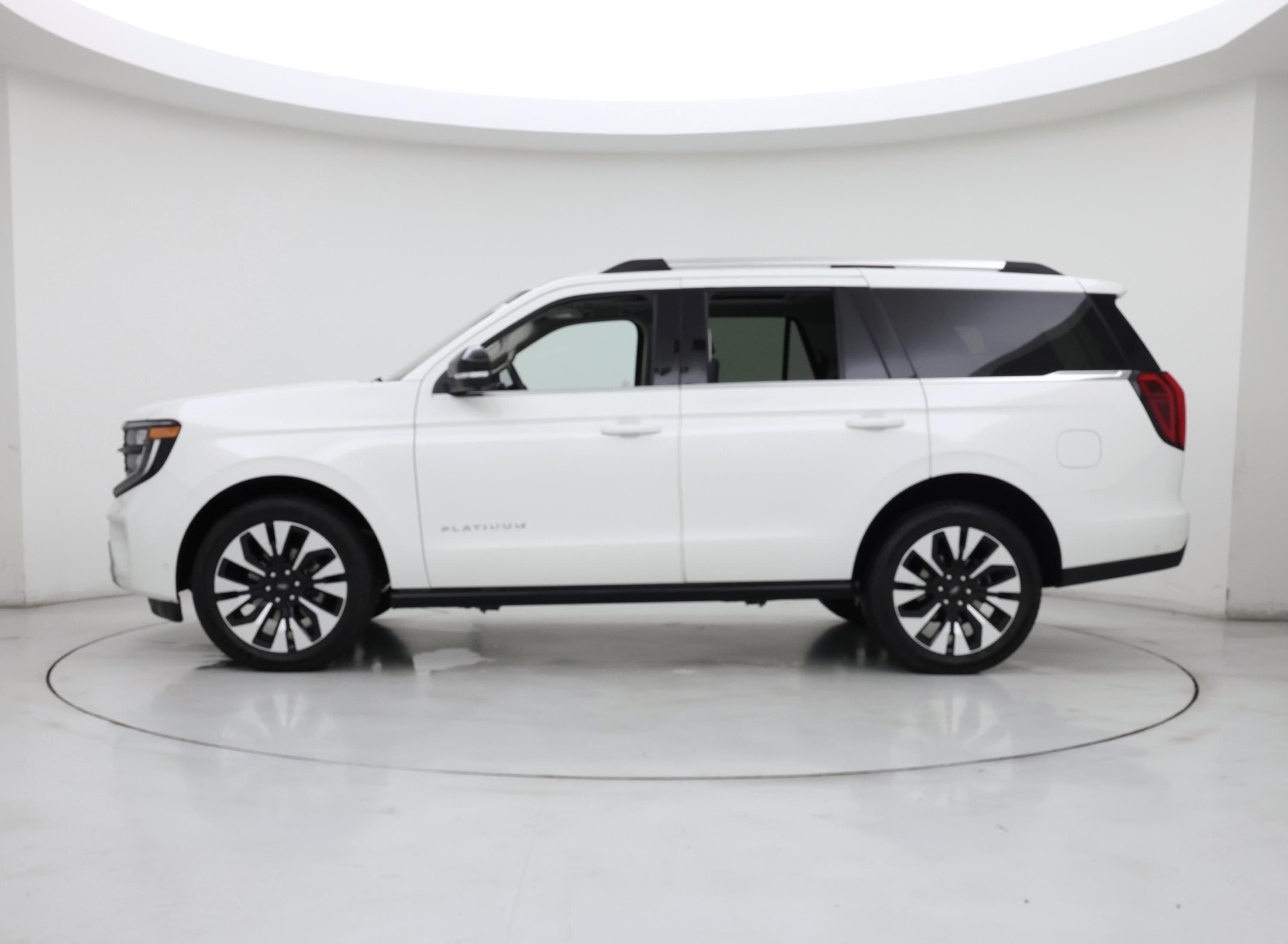 Thumbnail: 2025 Ford Expedition - 3