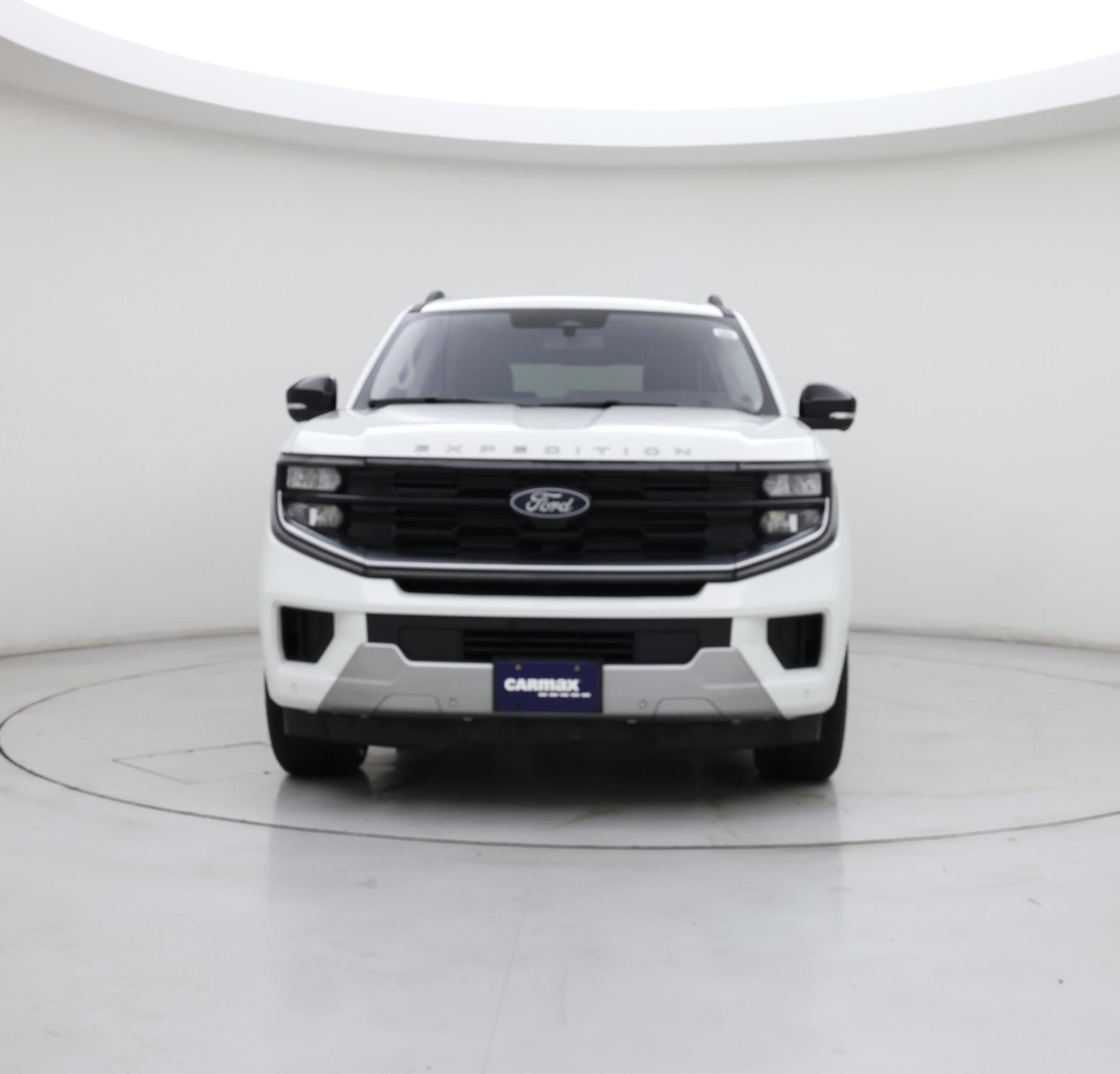 Thumbnail: 2025 Ford Expedition - 5