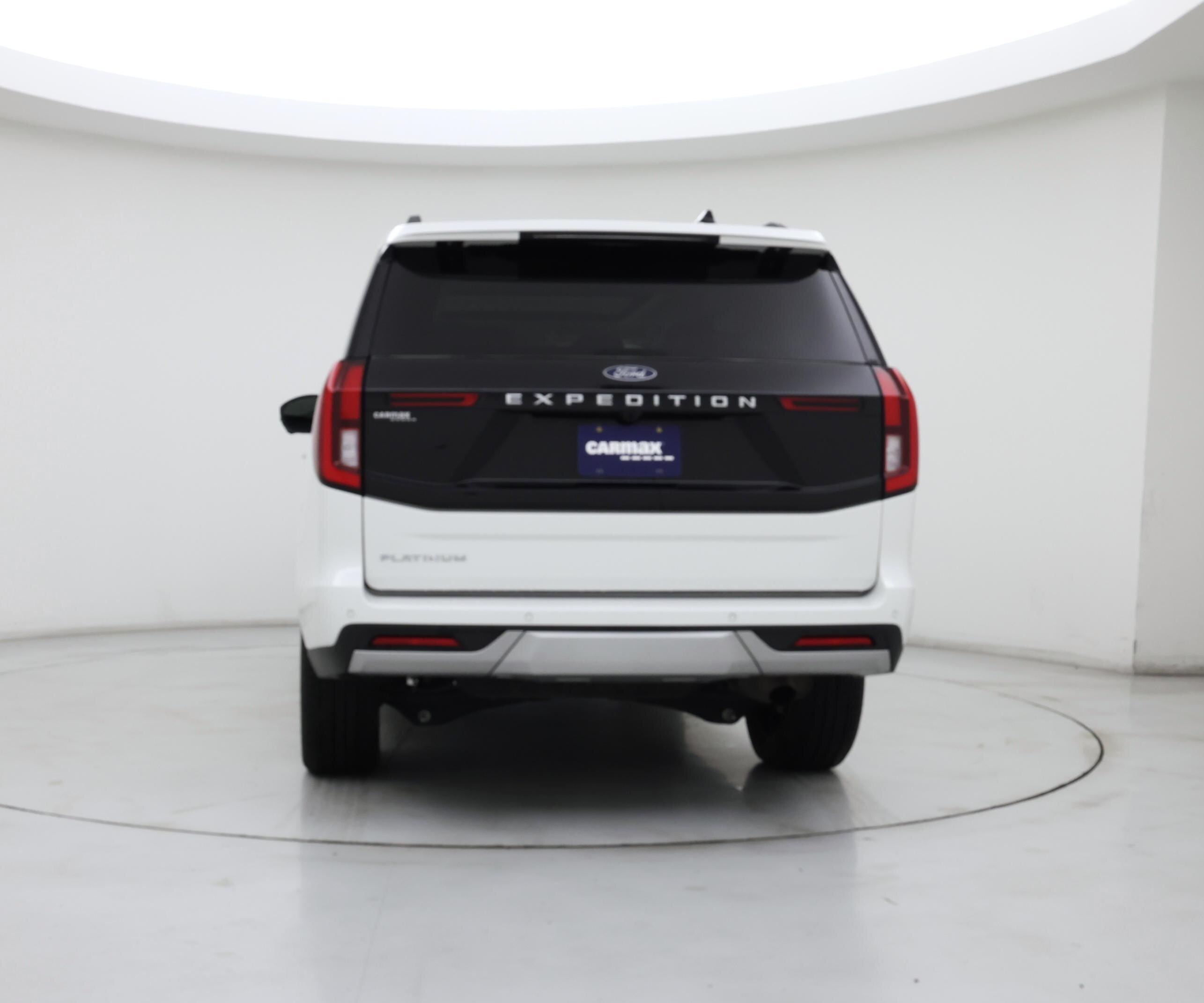 Thumbnail: 2025 Ford Expedition - 6