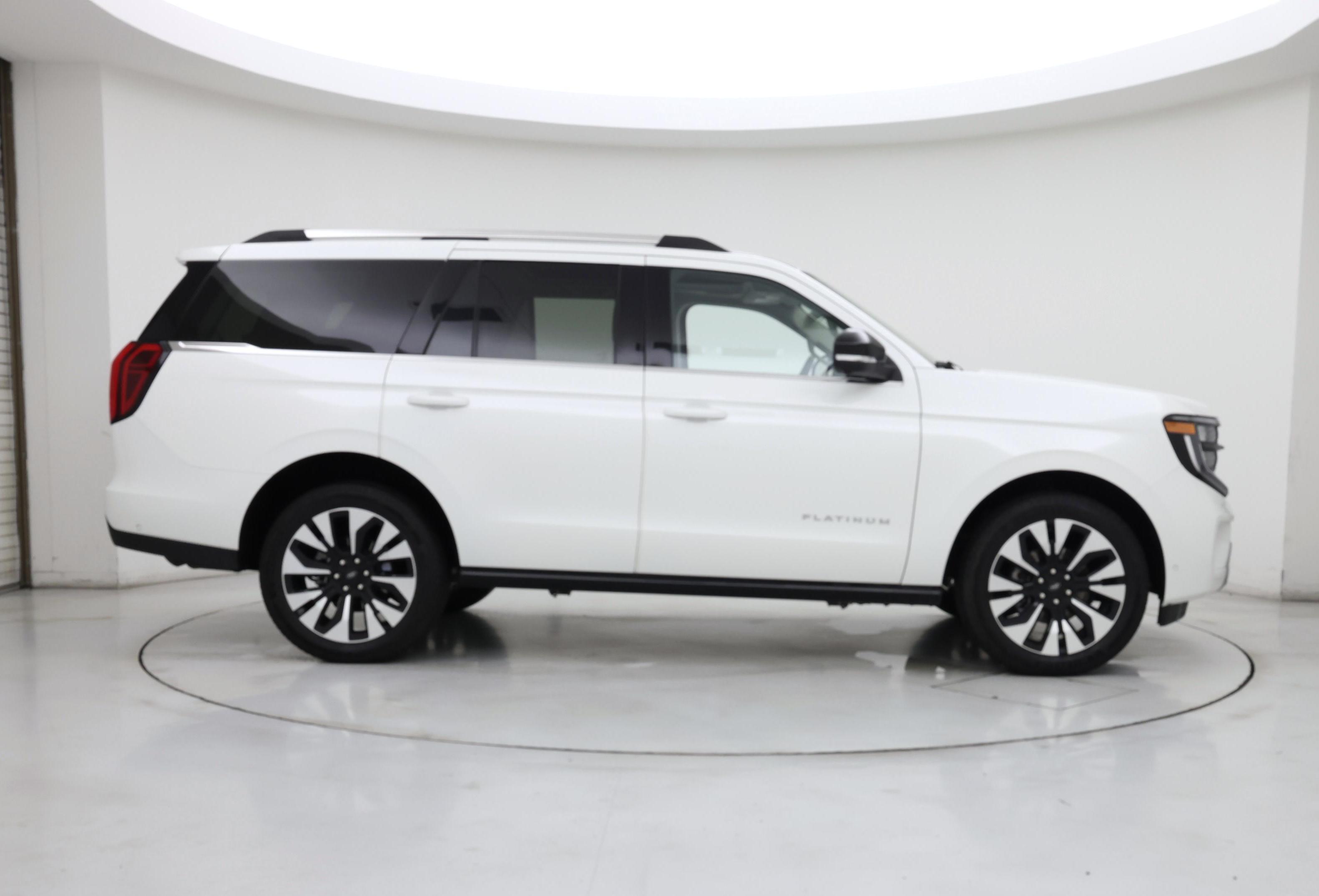 Thumbnail: 2025 Ford Expedition - 7