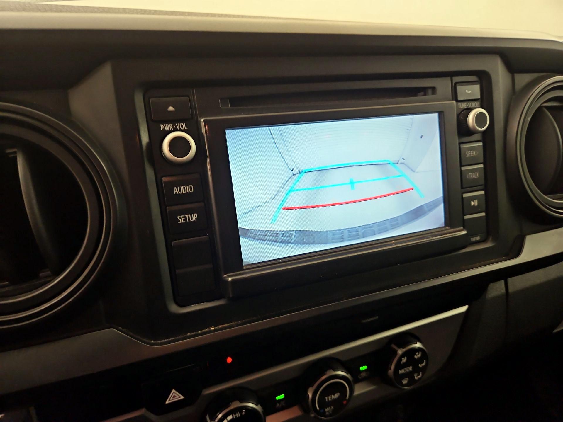 Thumbnail: 2017 Toyota Tacoma - 14