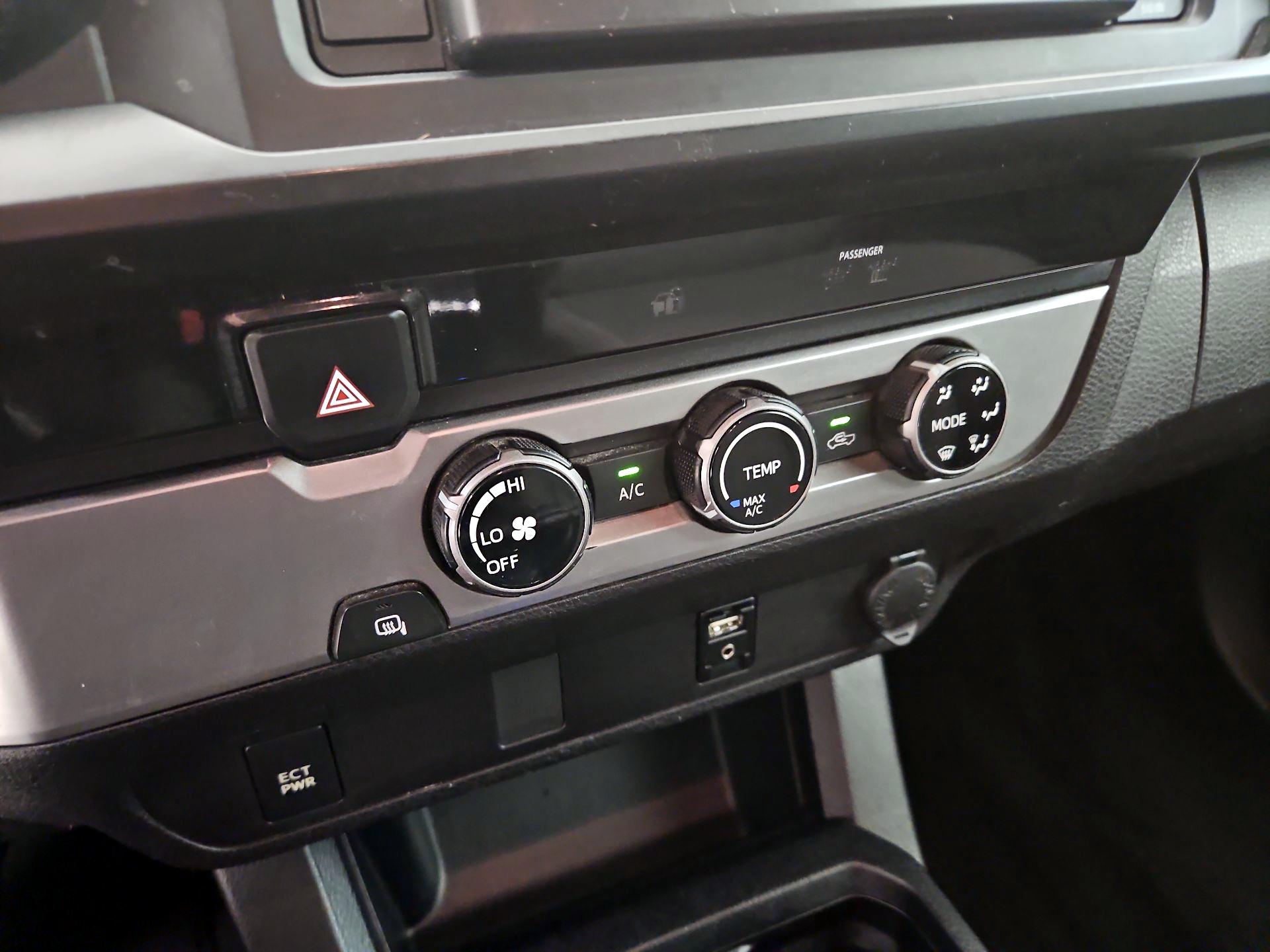 Thumbnail: 2017 Toyota Tacoma - 16