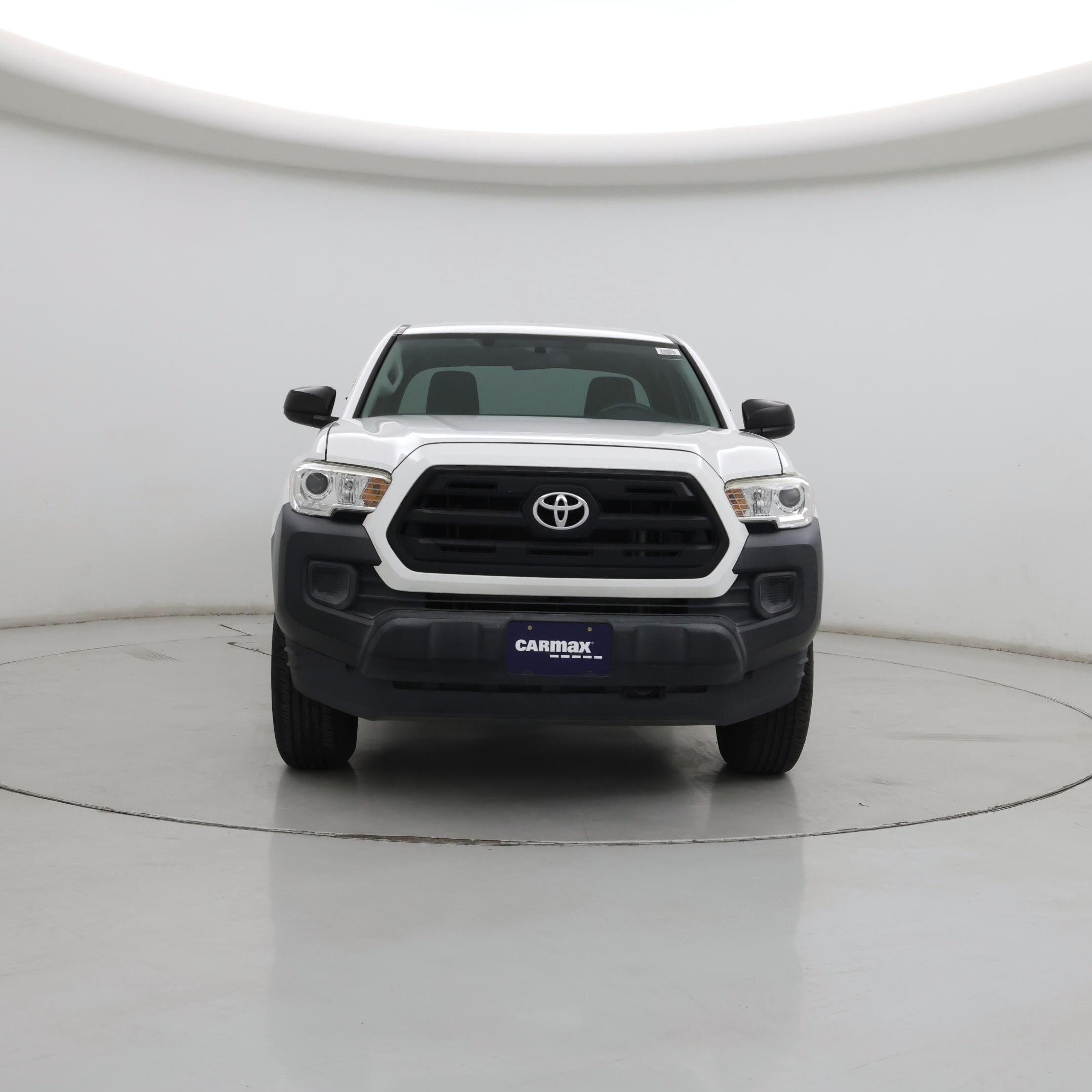 Thumbnail: 2017 Toyota Tacoma - 5