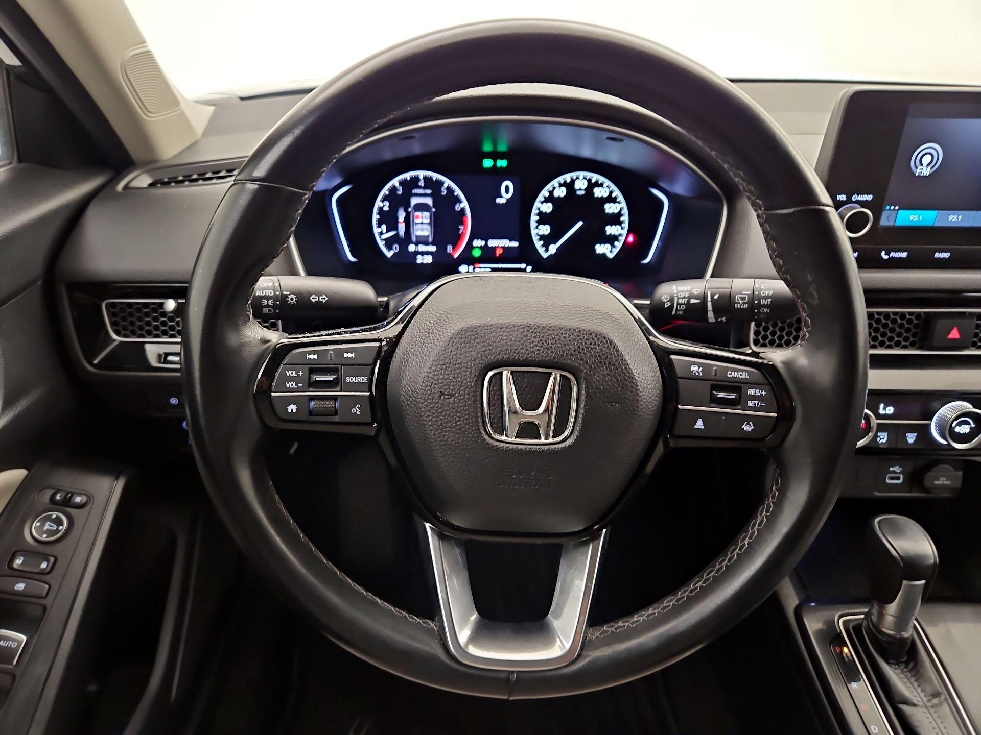 Thumbnail: 2022 Honda Civic - 10