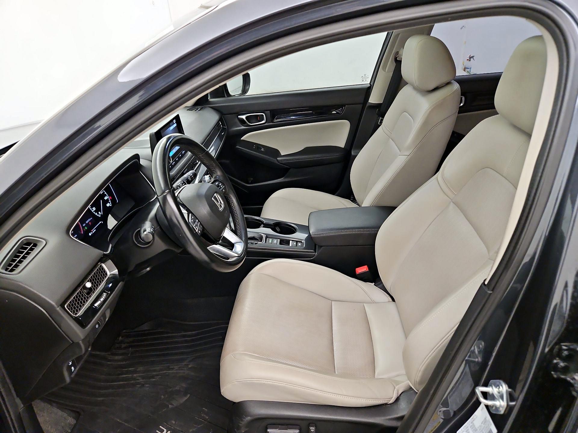 Thumbnail: 2022 Honda Civic - 11