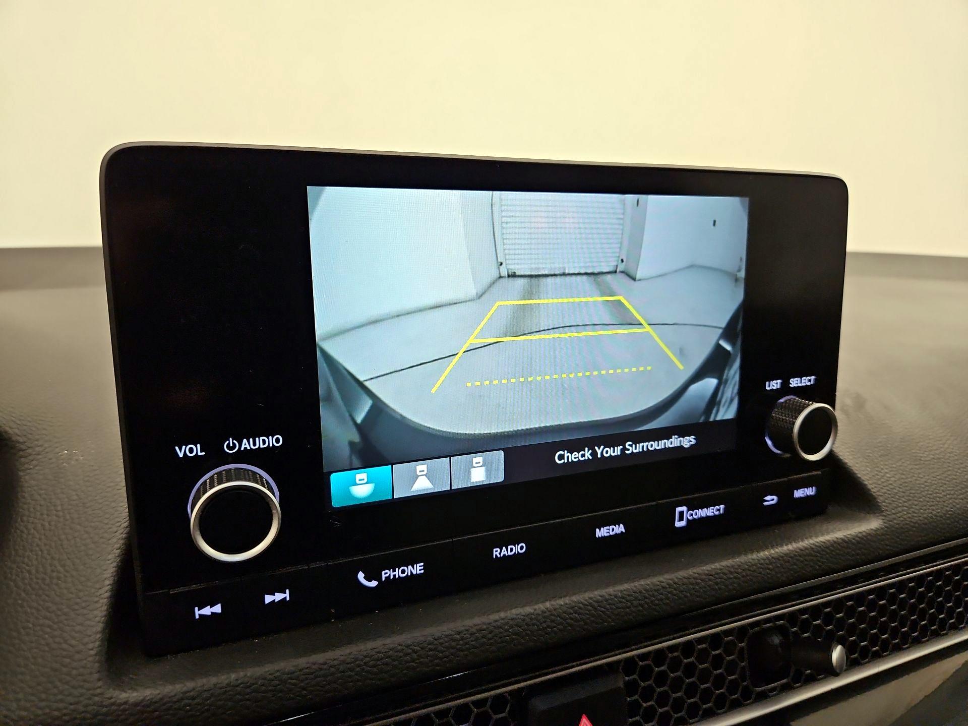 Thumbnail: 2022 Honda Civic - 14