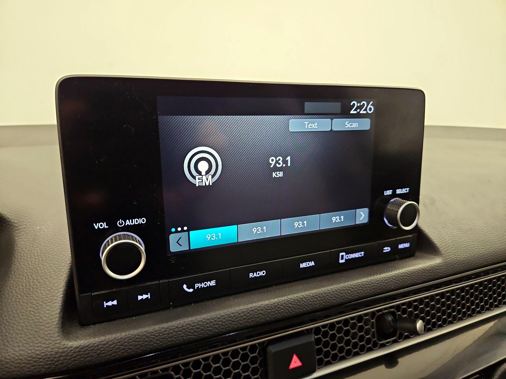 Thumbnail: 2022 Honda Civic - 15