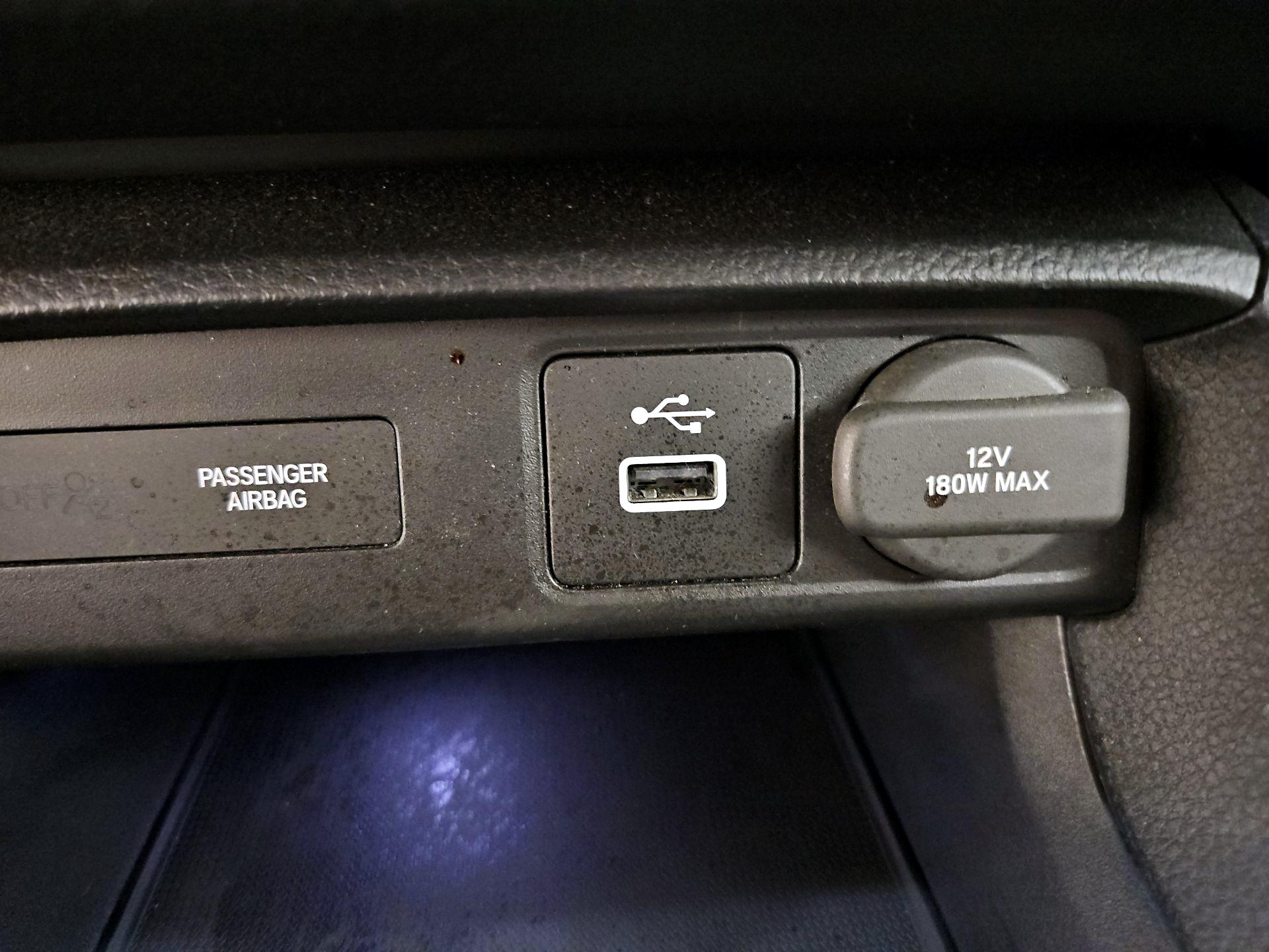 Thumbnail: 2022 Honda Civic - 18