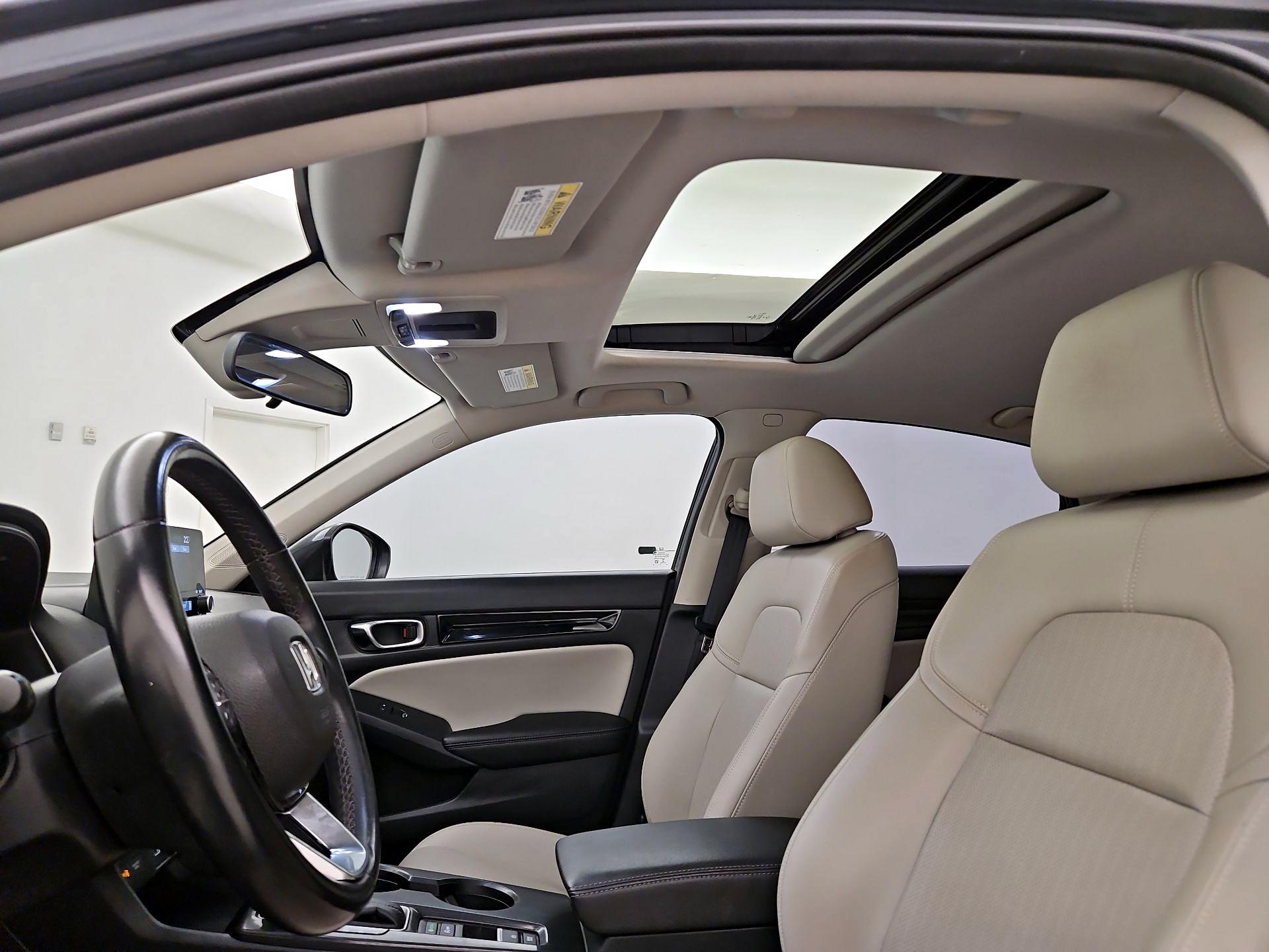 Thumbnail: 2022 Honda Civic - 19