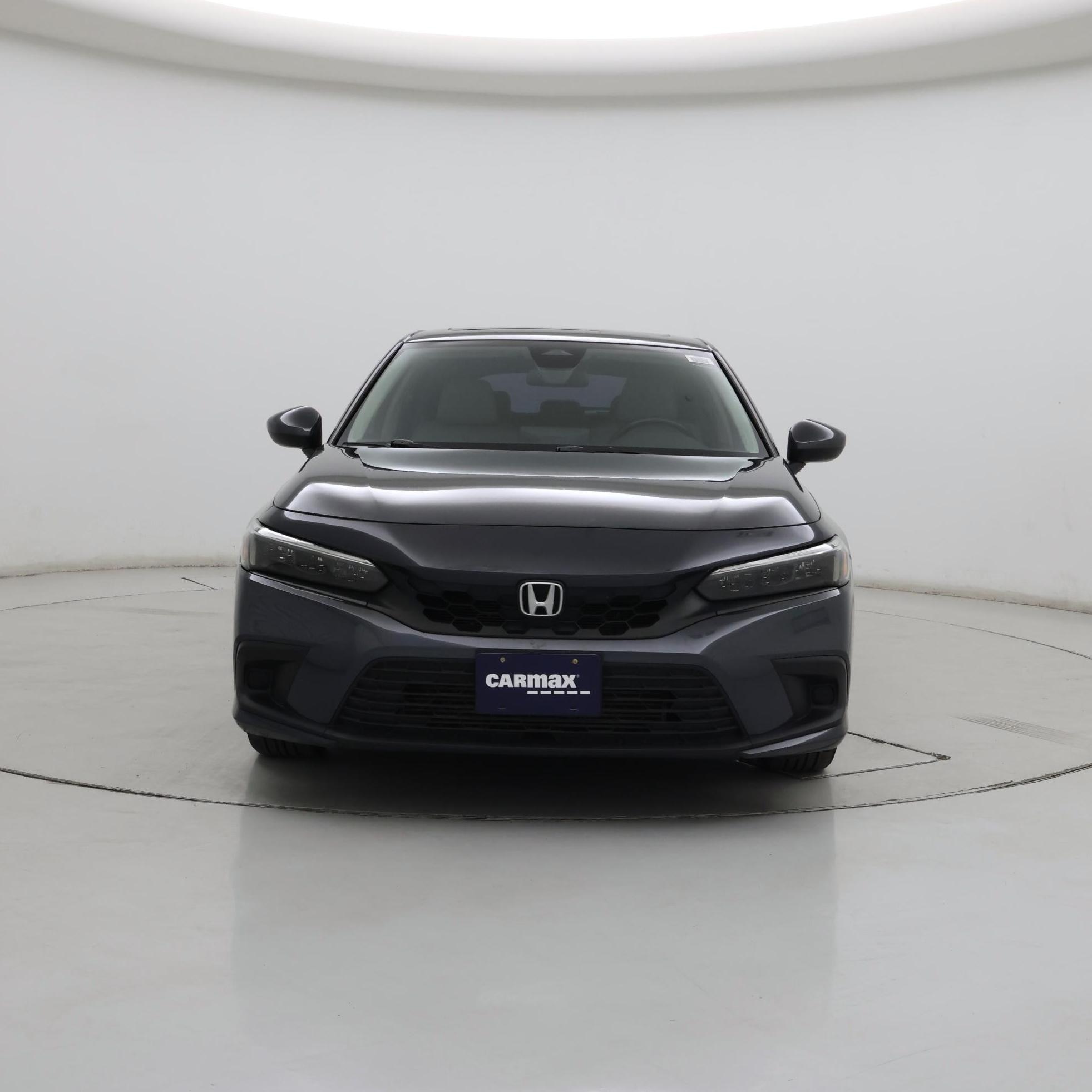 Thumbnail: 2022 Honda Civic - 5