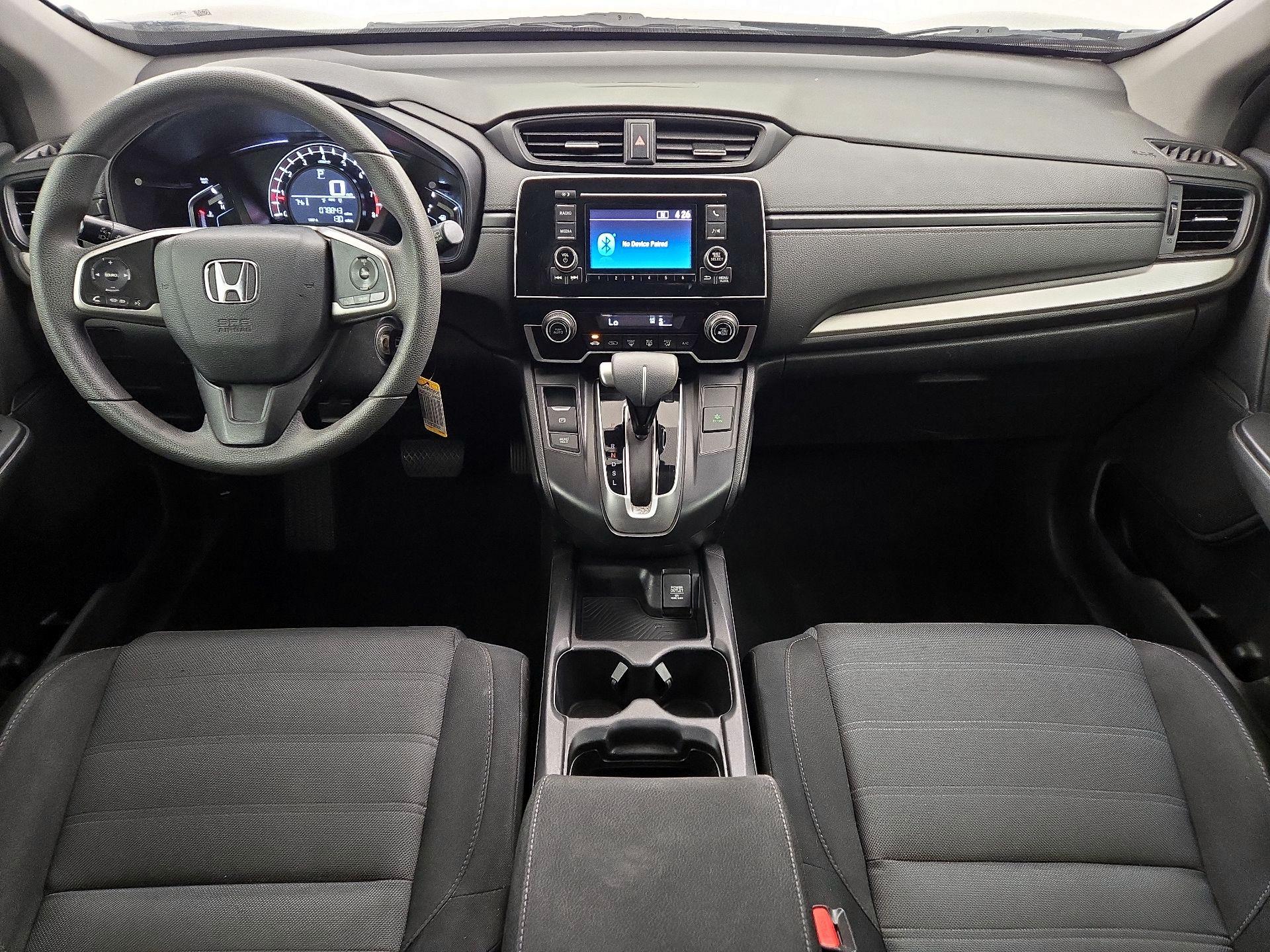 Thumbnail: 2018 Honda CR-V - 9