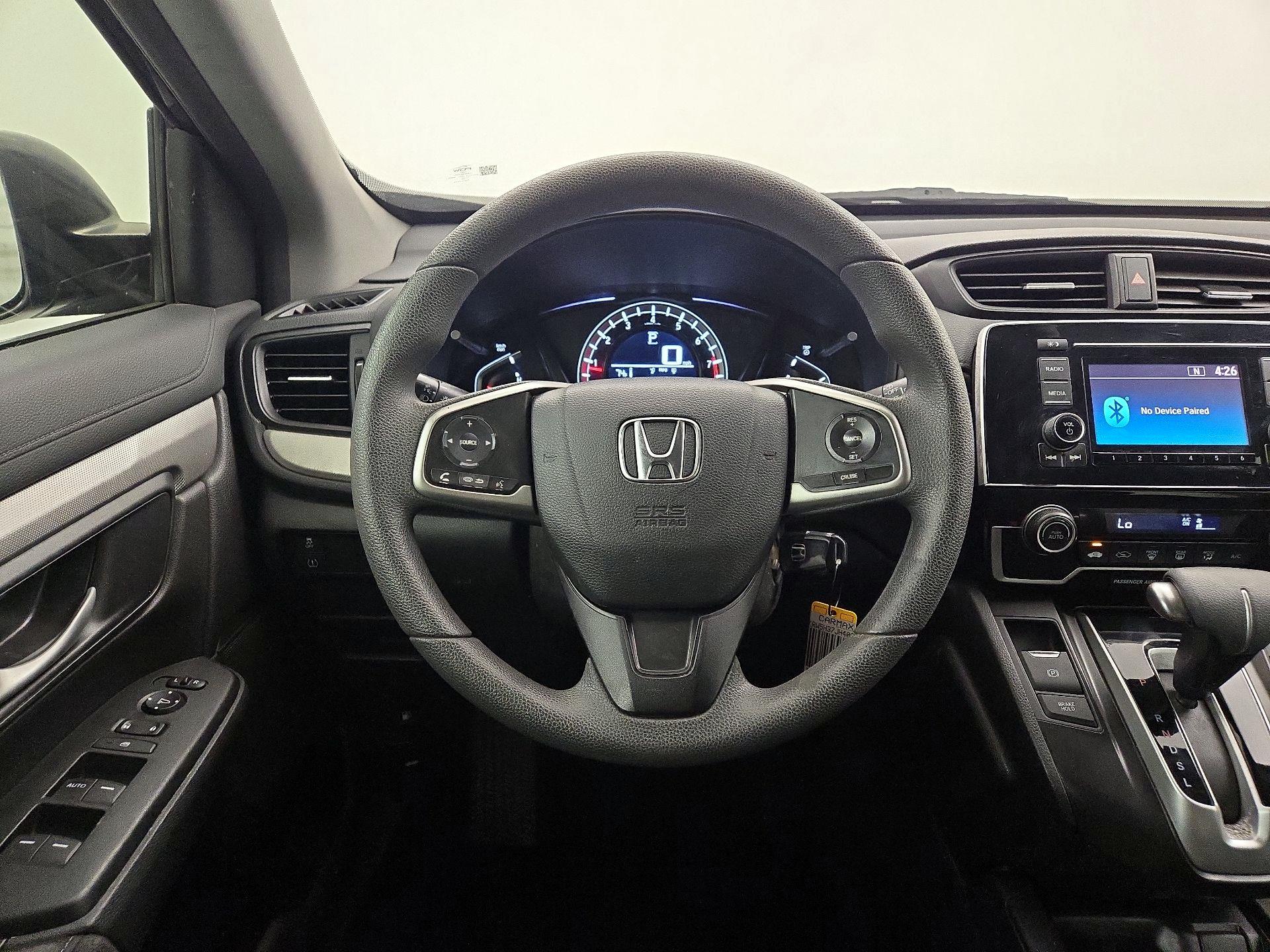 Thumbnail: 2018 Honda CR-V - 10