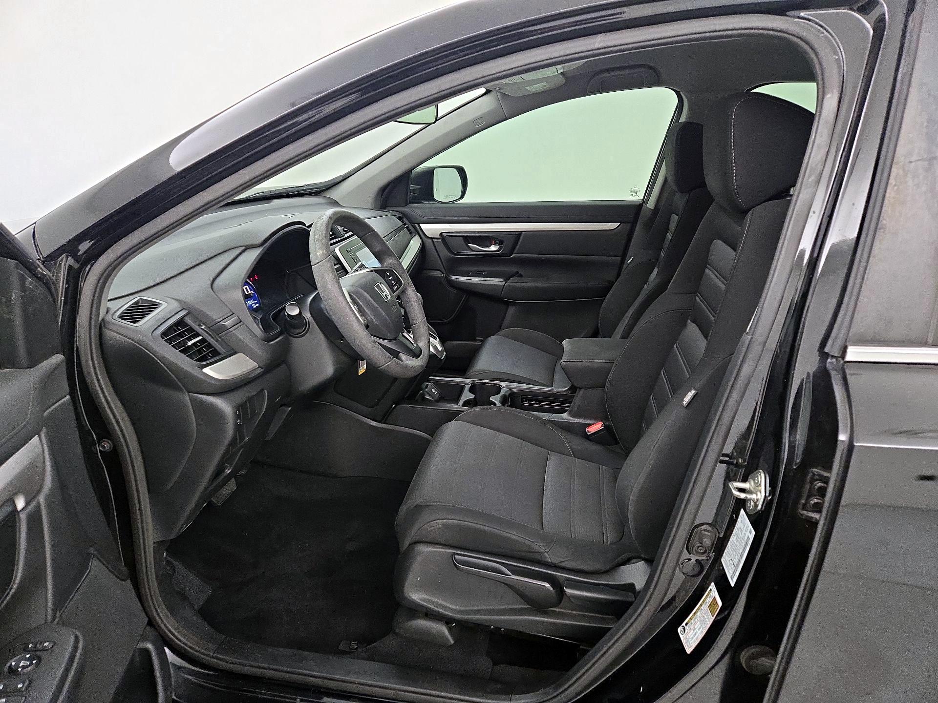 Thumbnail: 2018 Honda CR-V - 11