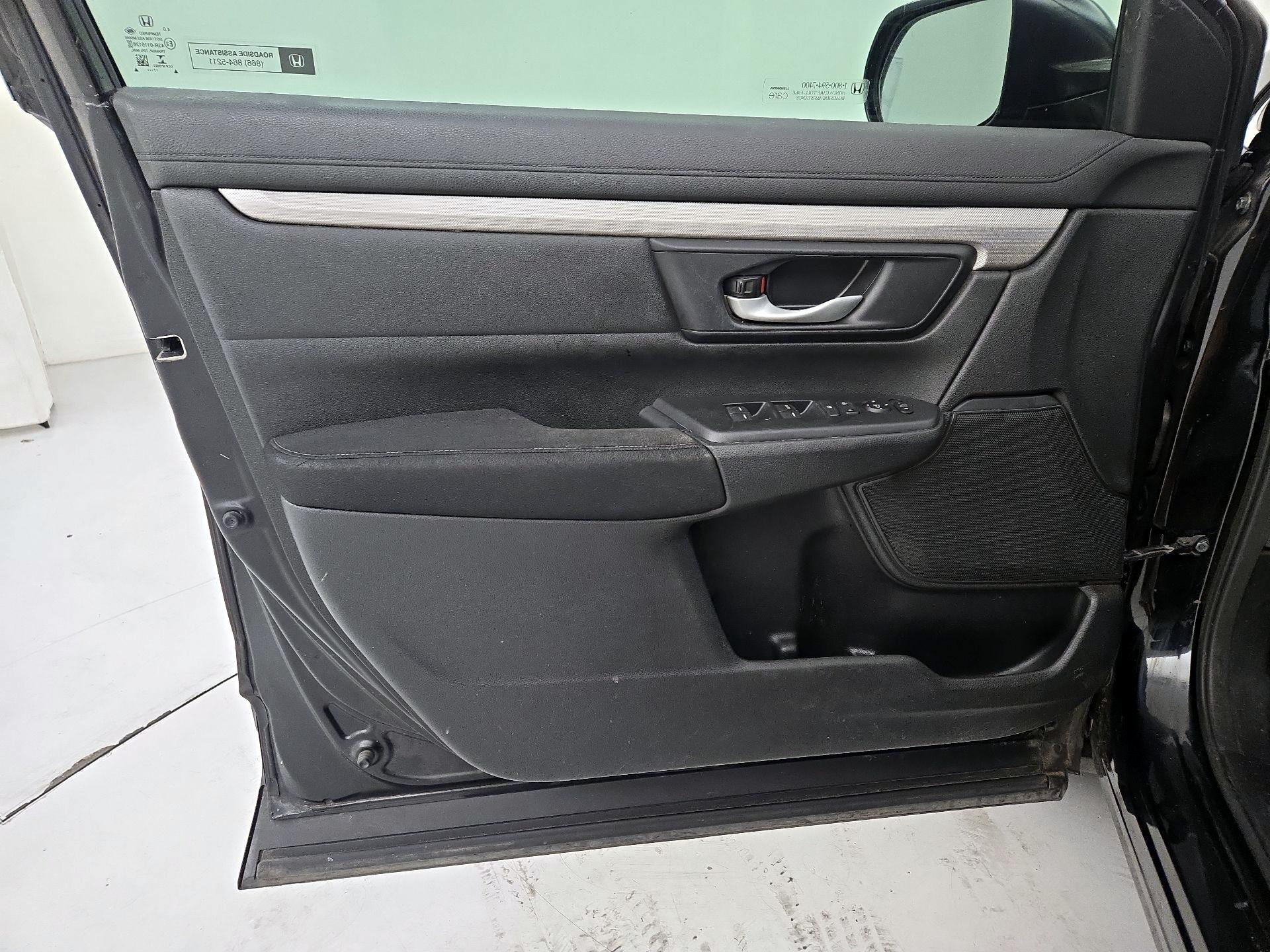 Thumbnail: 2018 Honda CR-V - 12