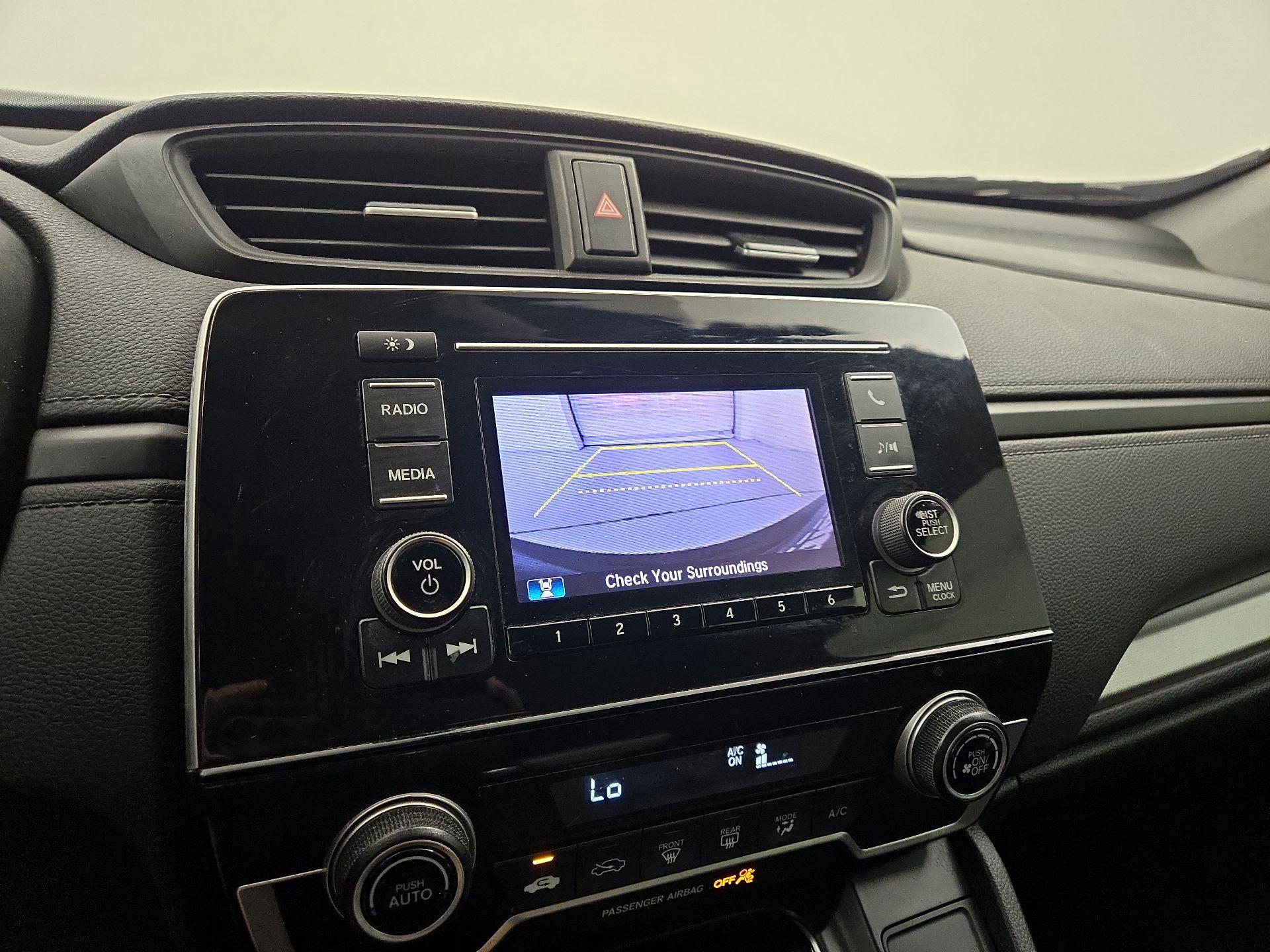 Thumbnail: 2018 Honda CR-V - 14