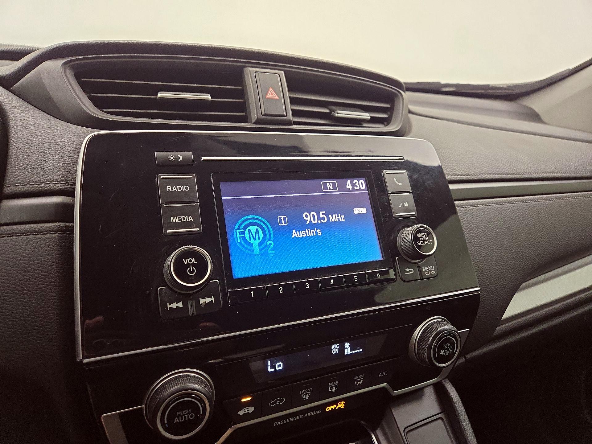 Thumbnail: 2018 Honda CR-V - 15