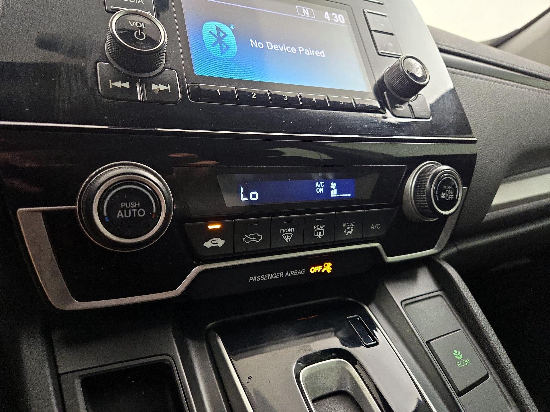 Thumbnail: 2018 Honda CR-V - 16