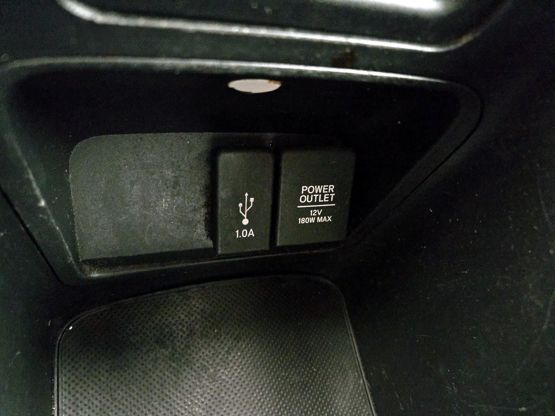 Thumbnail: 2018 Honda CR-V - 18