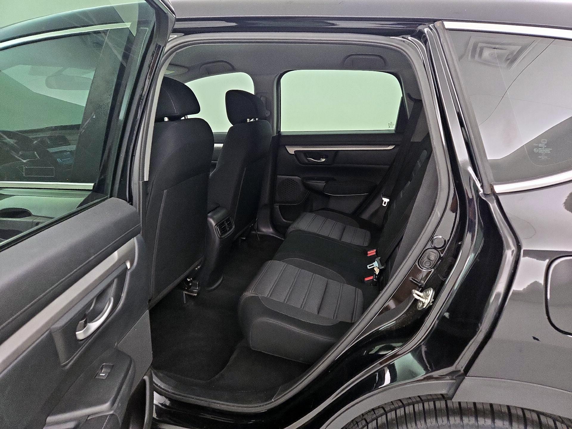 Thumbnail: 2018 Honda CR-V - 19