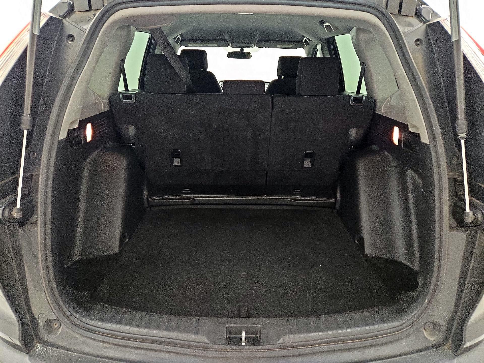 Thumbnail: 2018 Honda CR-V - 20