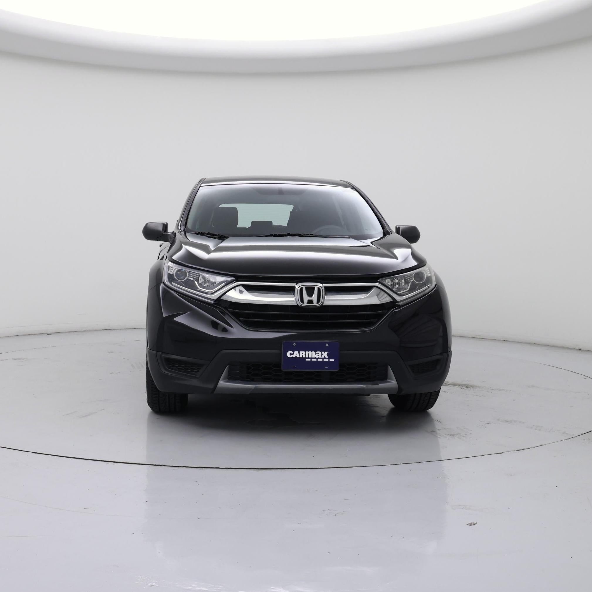 Thumbnail: 2018 Honda CR-V - 5