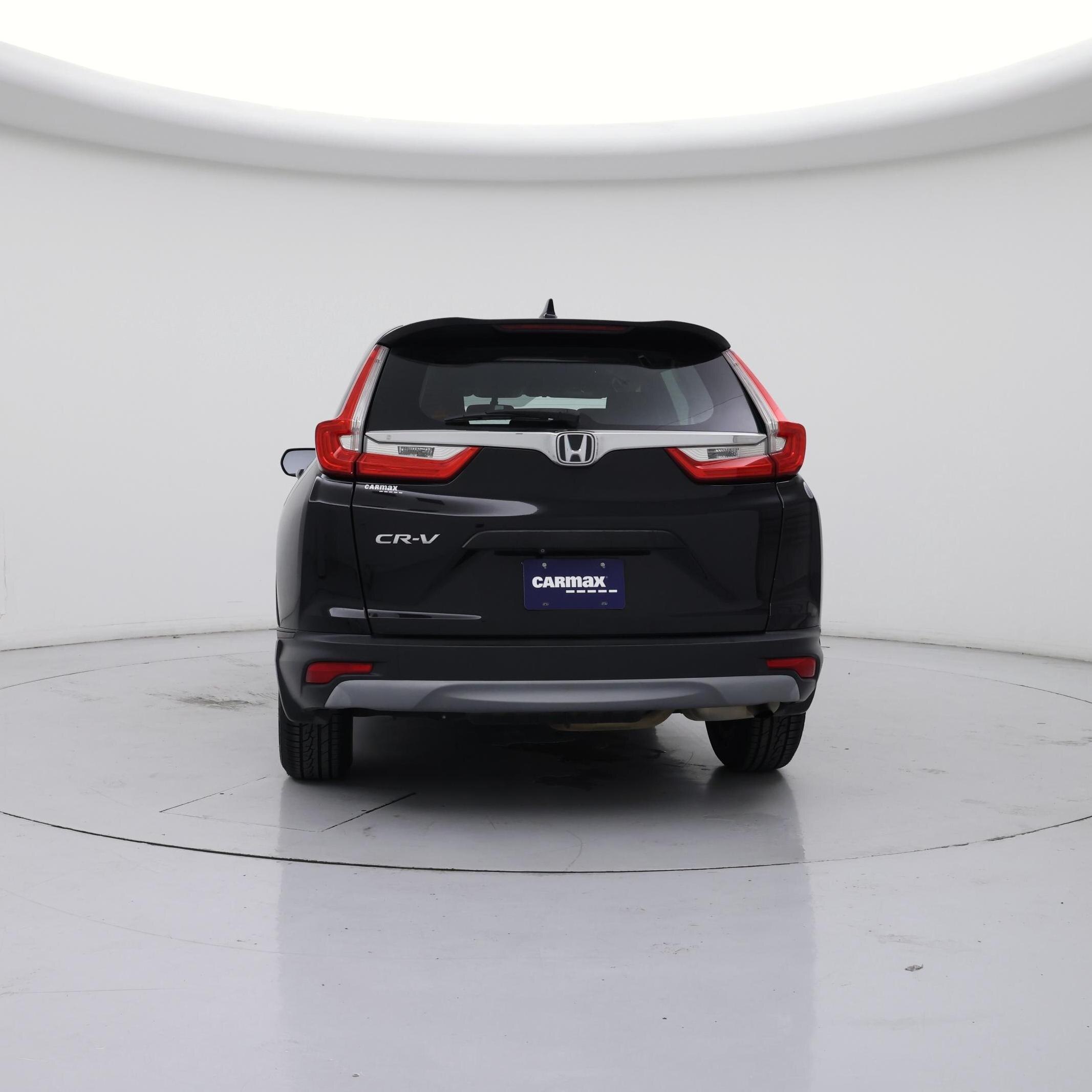 Thumbnail: 2018 Honda CR-V - 6