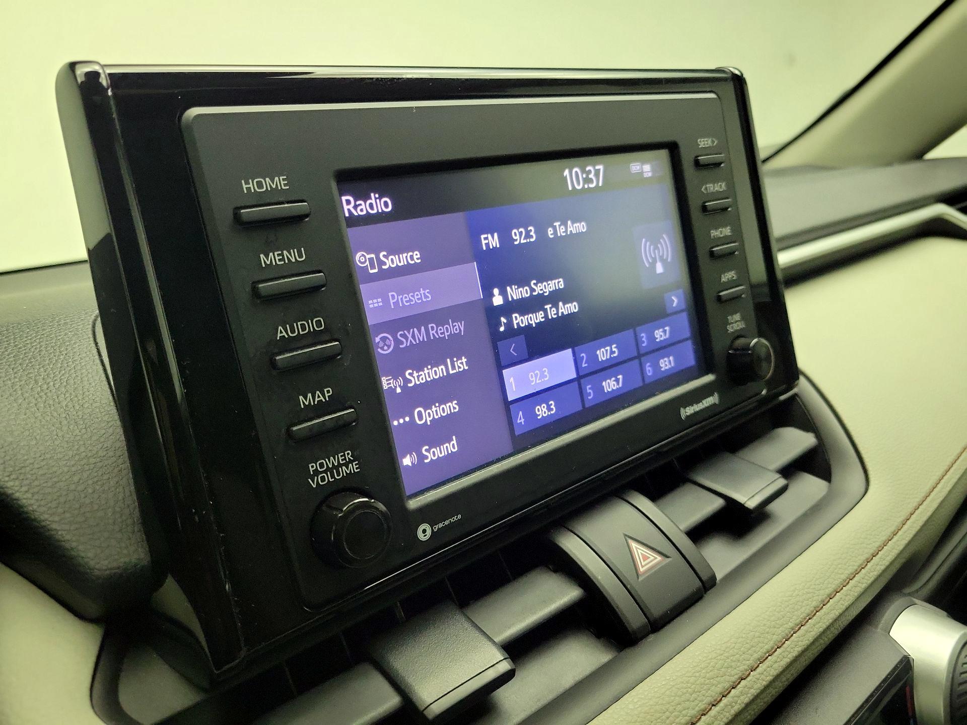 Thumbnail: 2022 Toyota RAV4 - 15