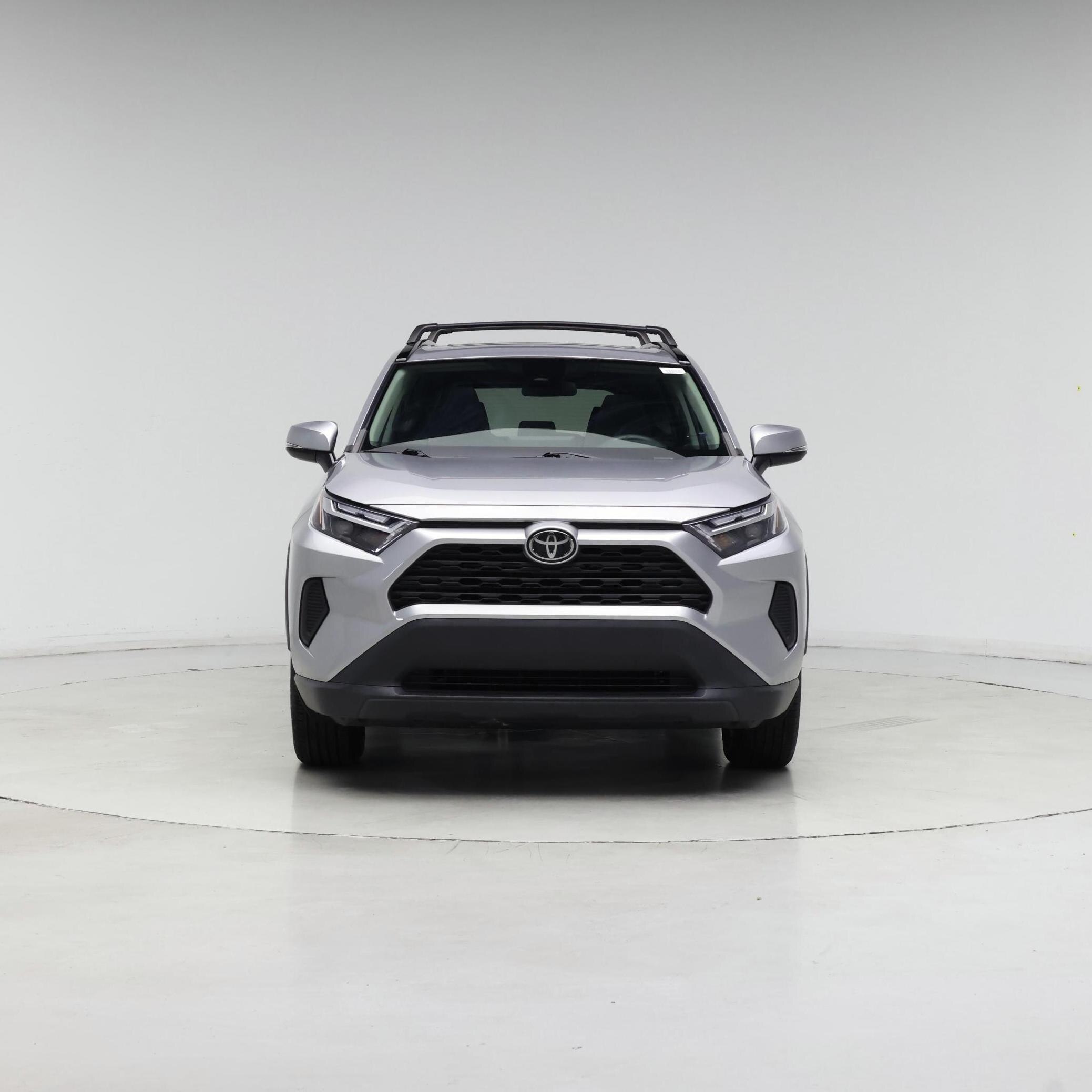 Thumbnail: 2022 Toyota RAV4 - 5